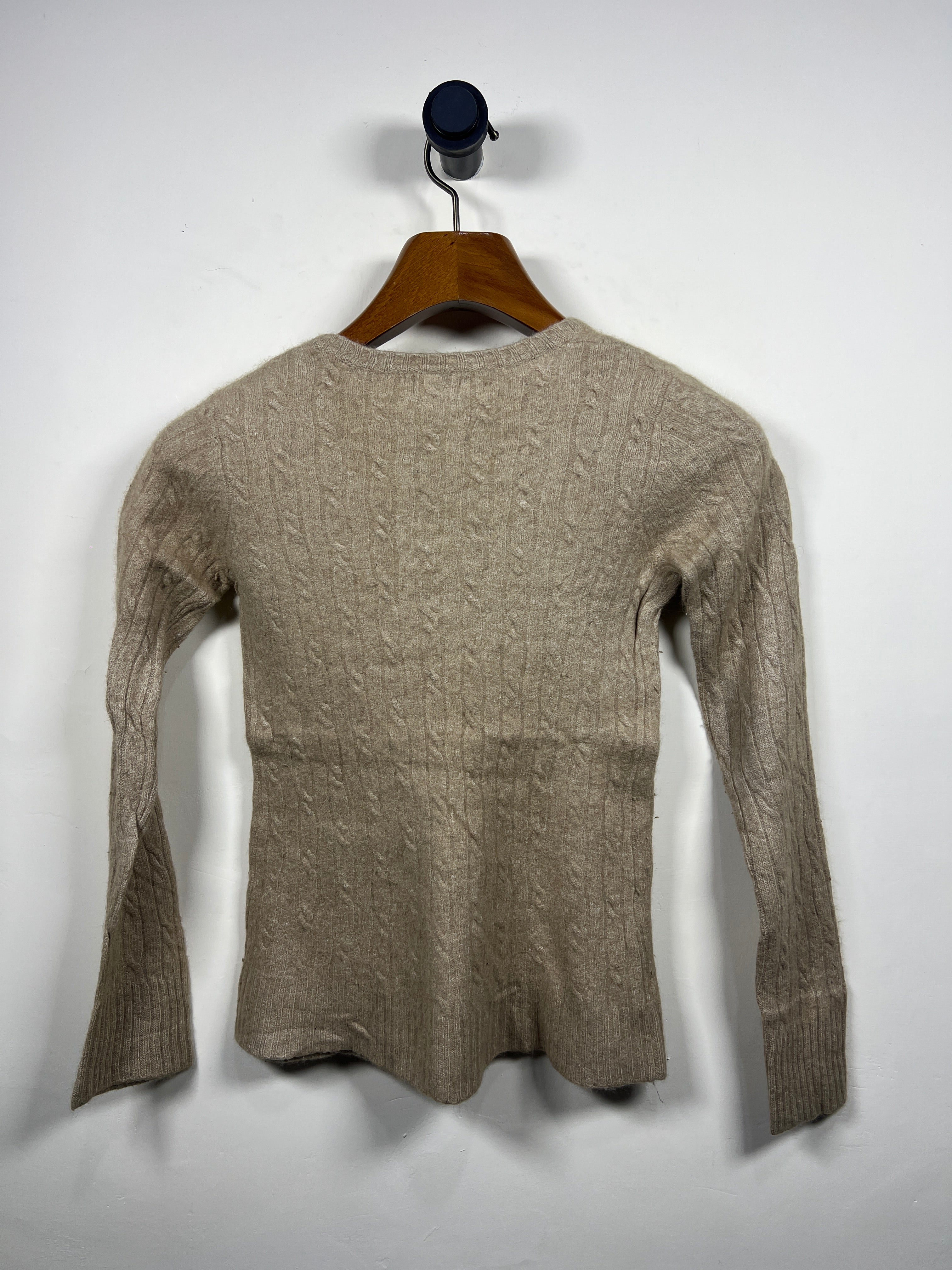 Mimi Lambswool Sweater (Women) (X-Small/Small)
