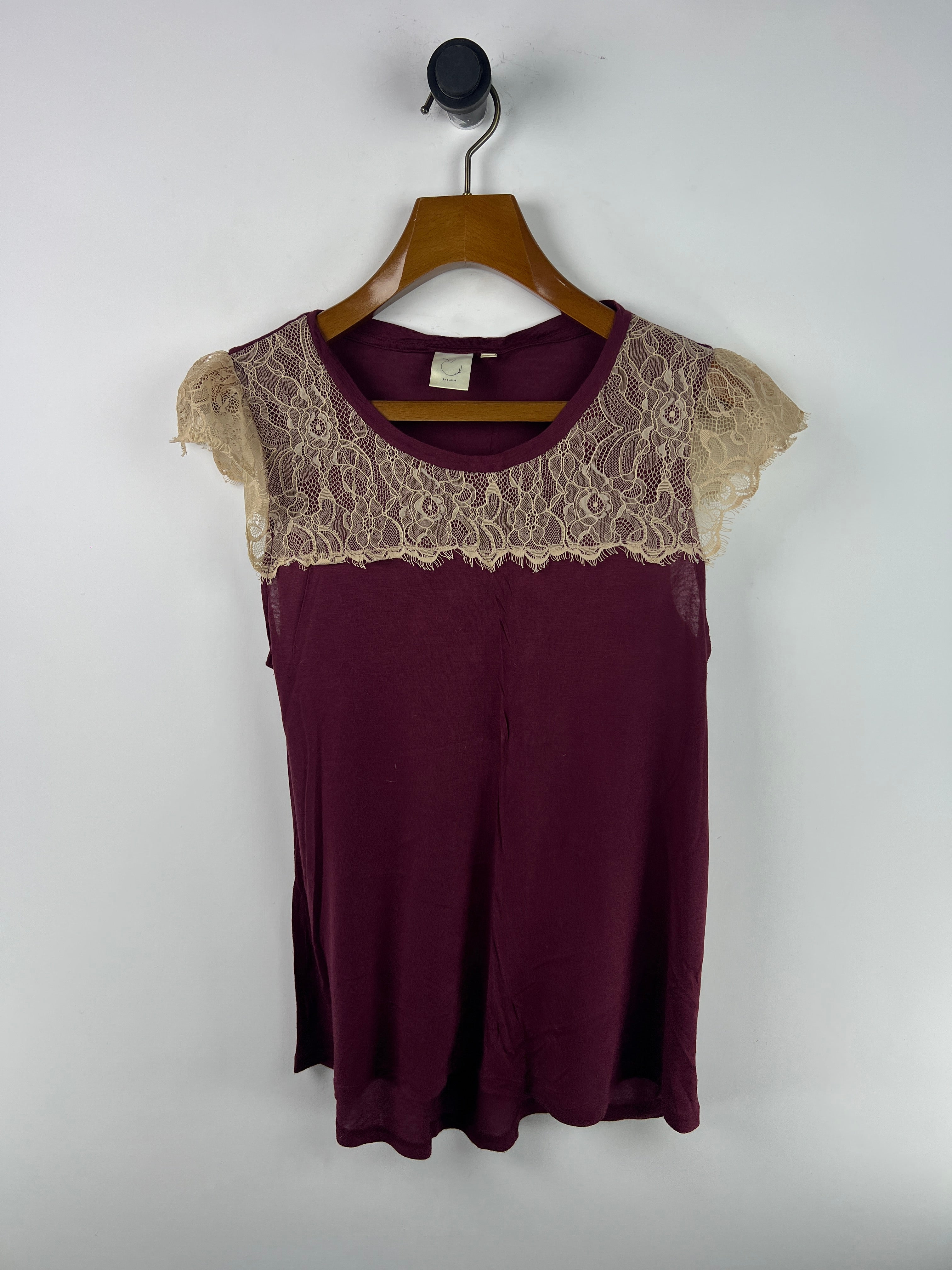 Eloise Blouse (Women) (Small-Medium)