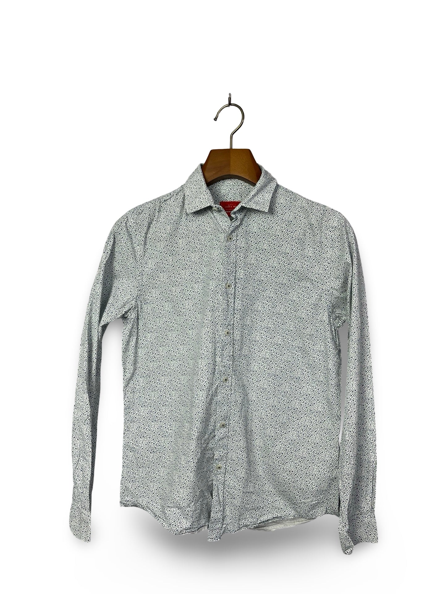Zara Shirt (Small)