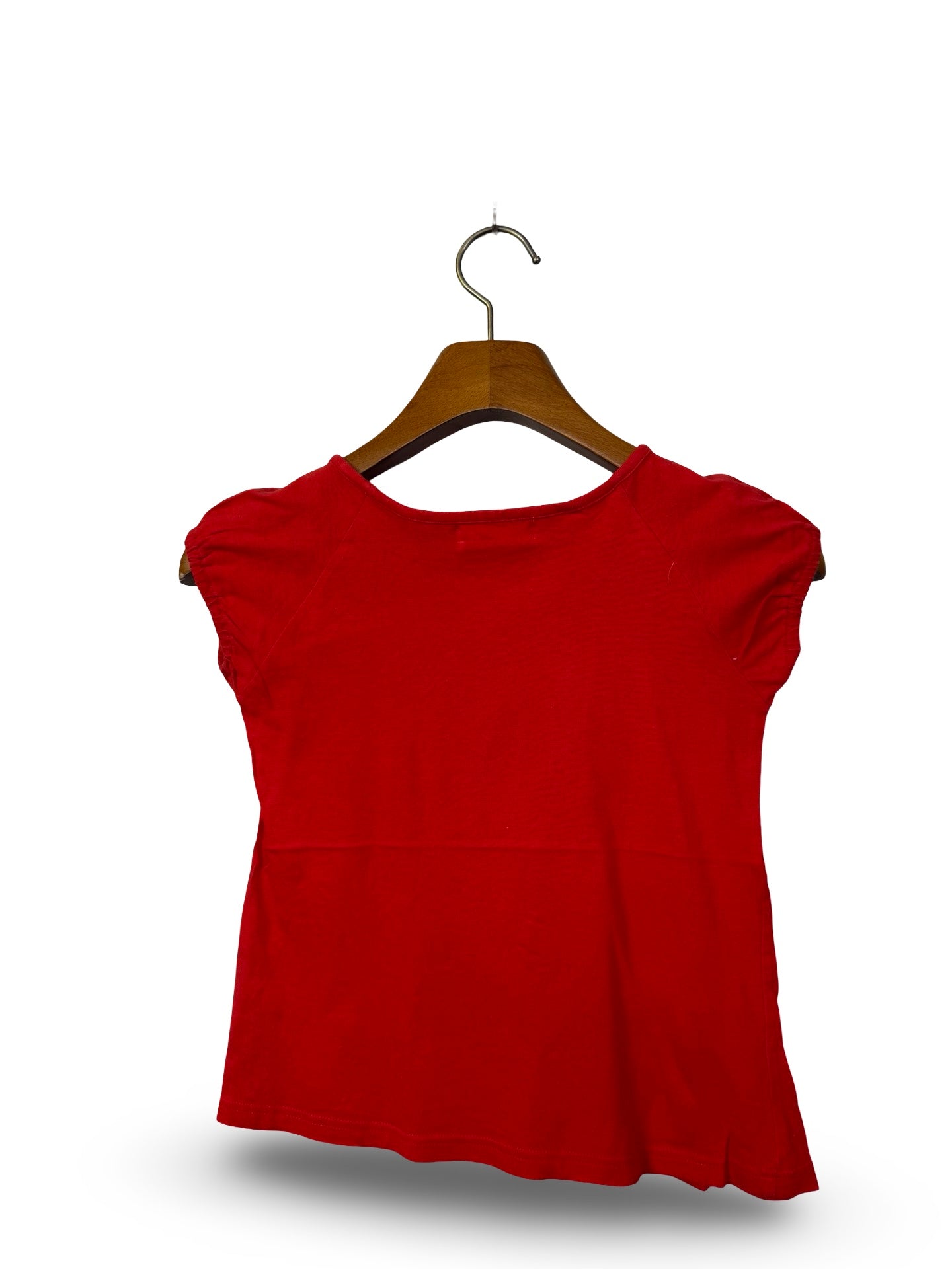 Crop Top (Women) (X-Small/Small)