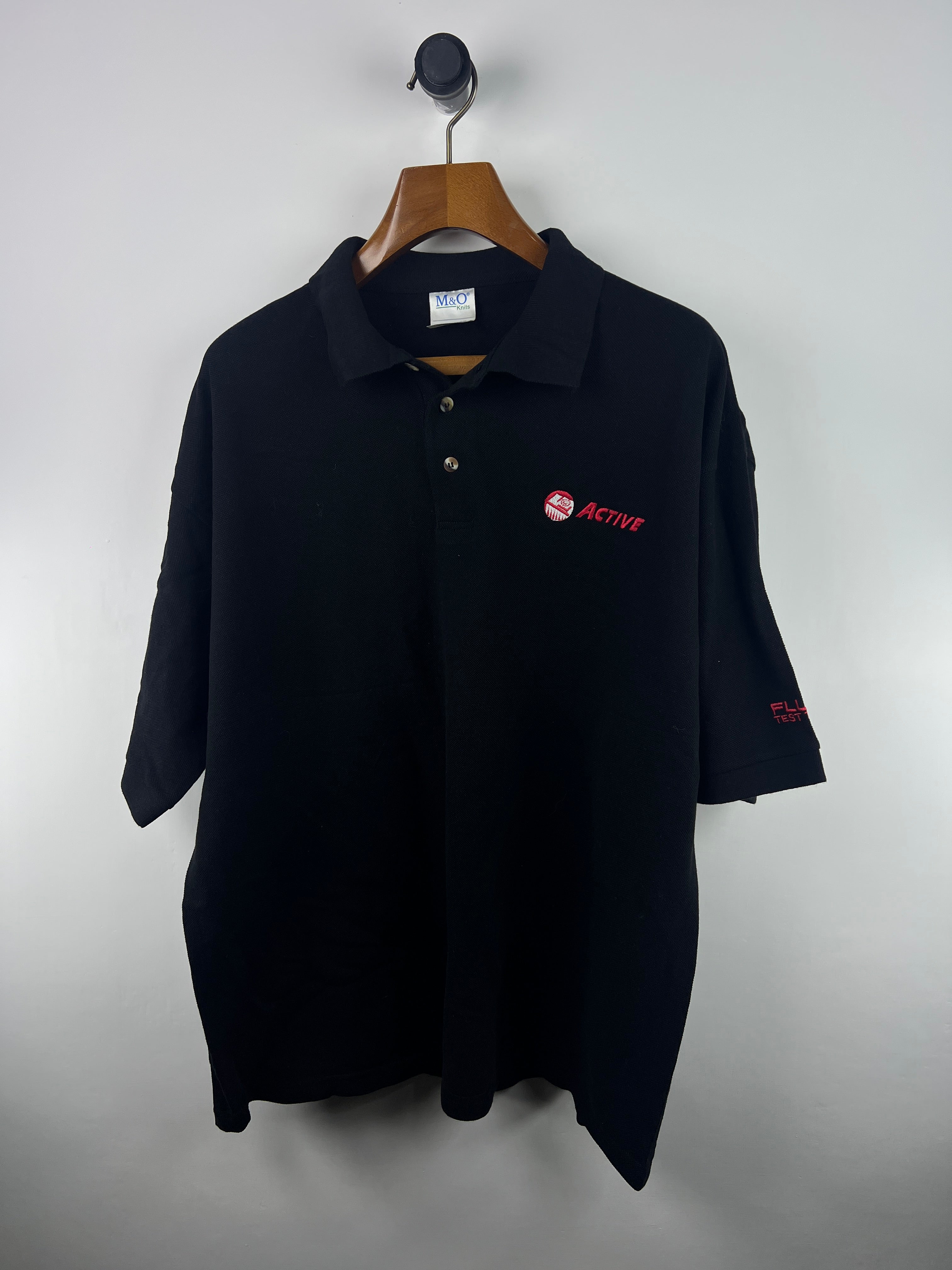 M & O Polo (XX-Large)