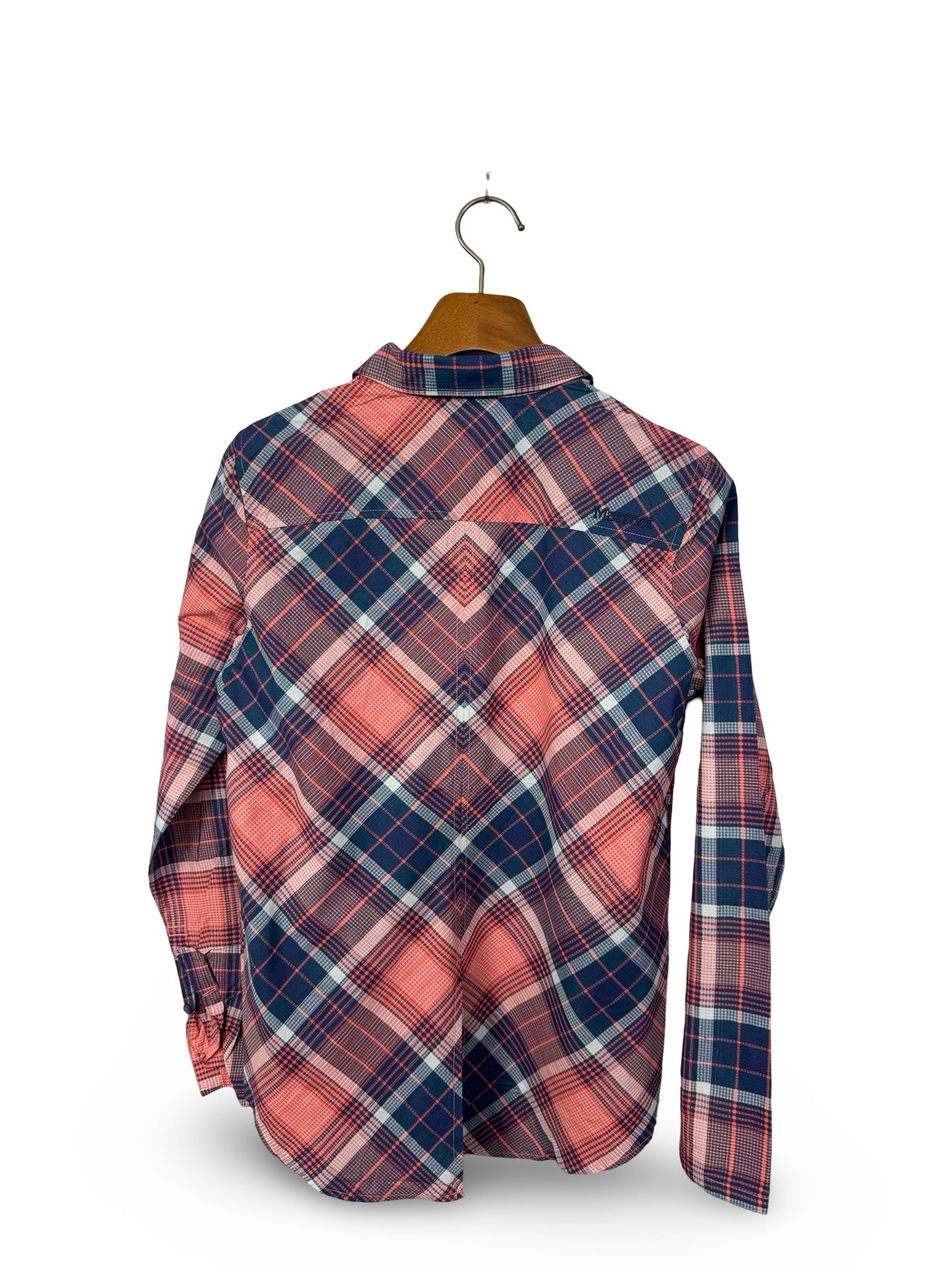 Marmot Blouse (Women) (Medium-Large)