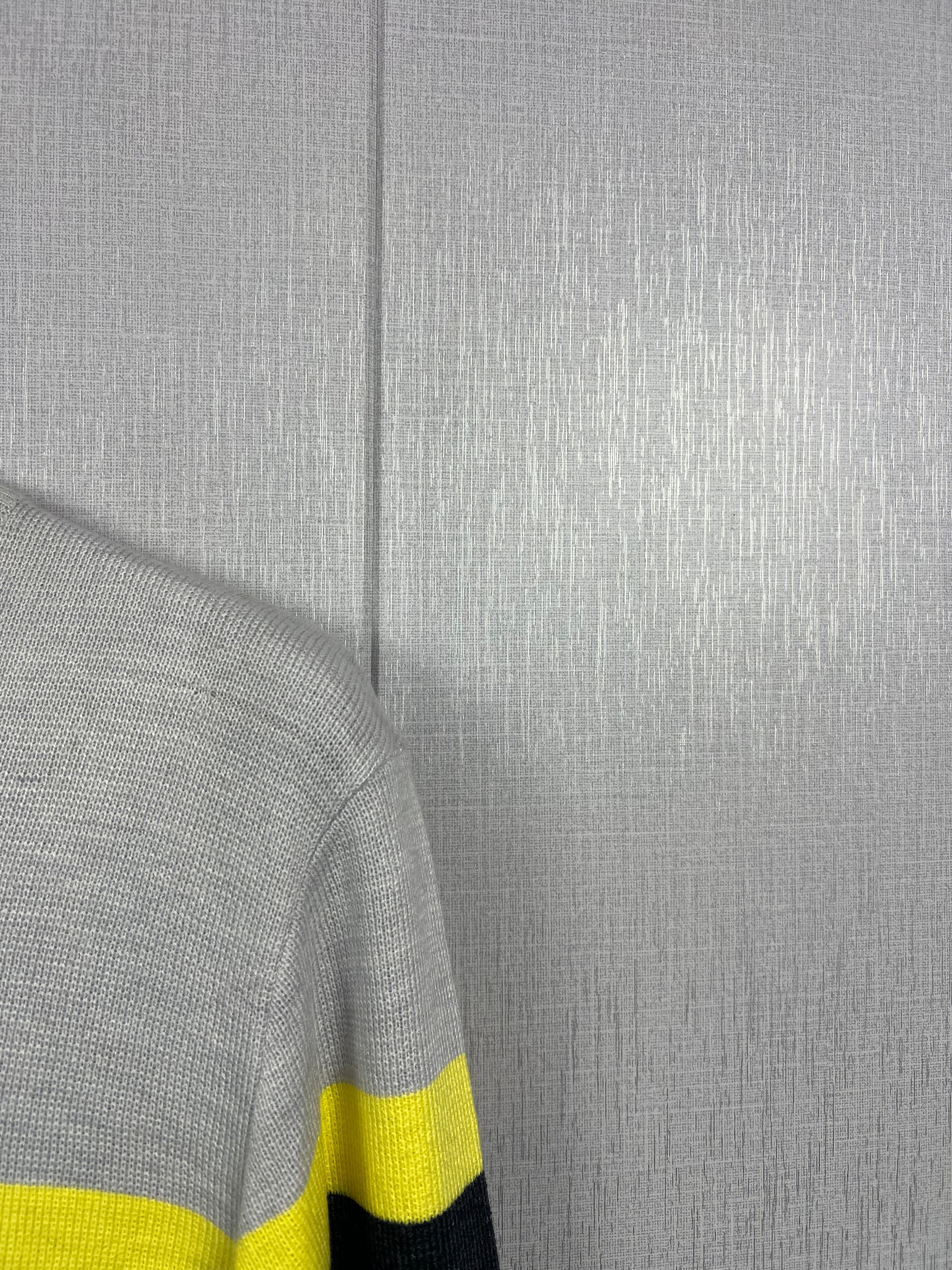 F2F Knitted Sweater (Medium)