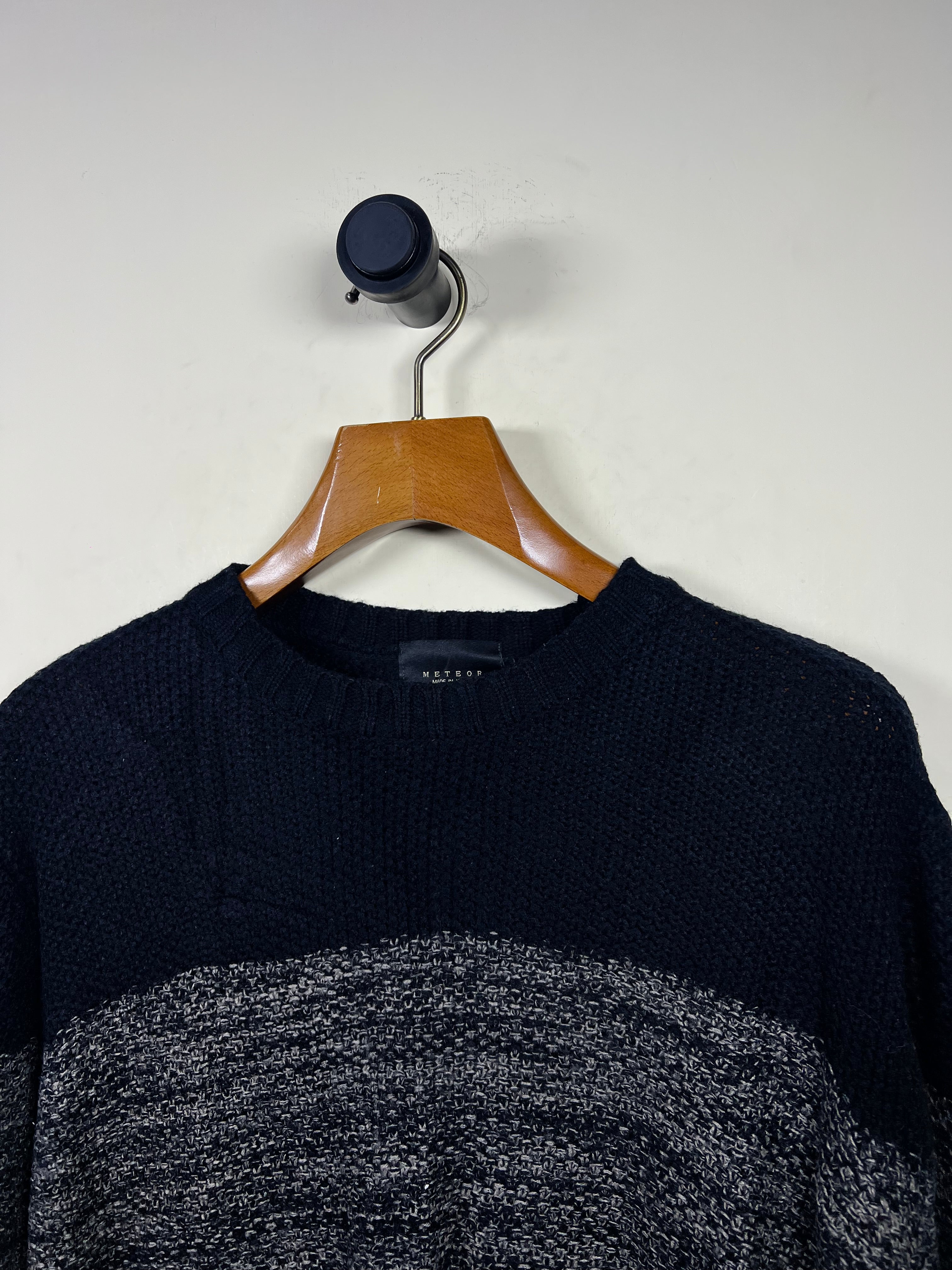 Meteor Knitted Sweater (Medium-Large)