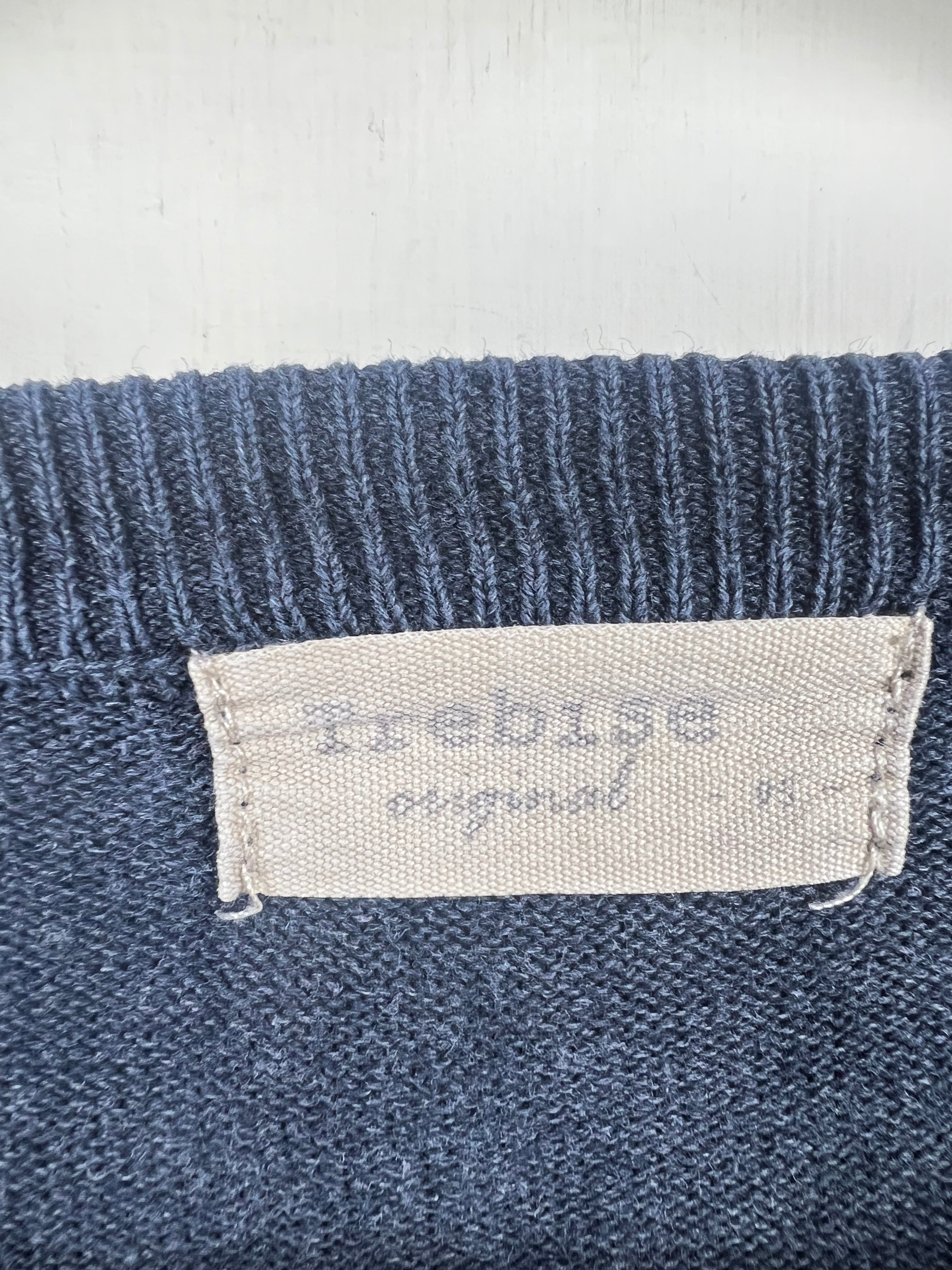 Trebise Sweater (Medium)
