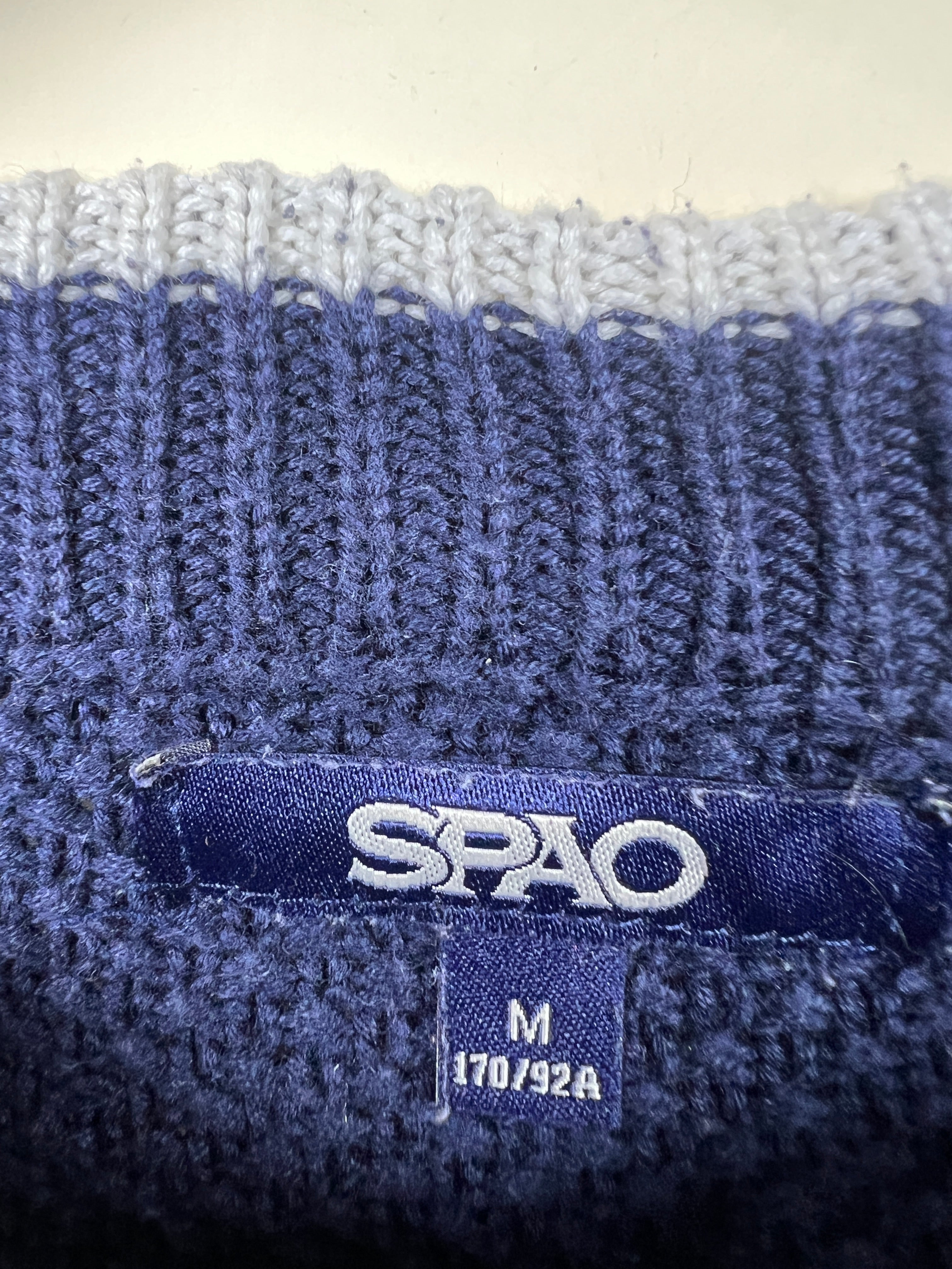 Spao Knitted Sweater (Medium-Large)