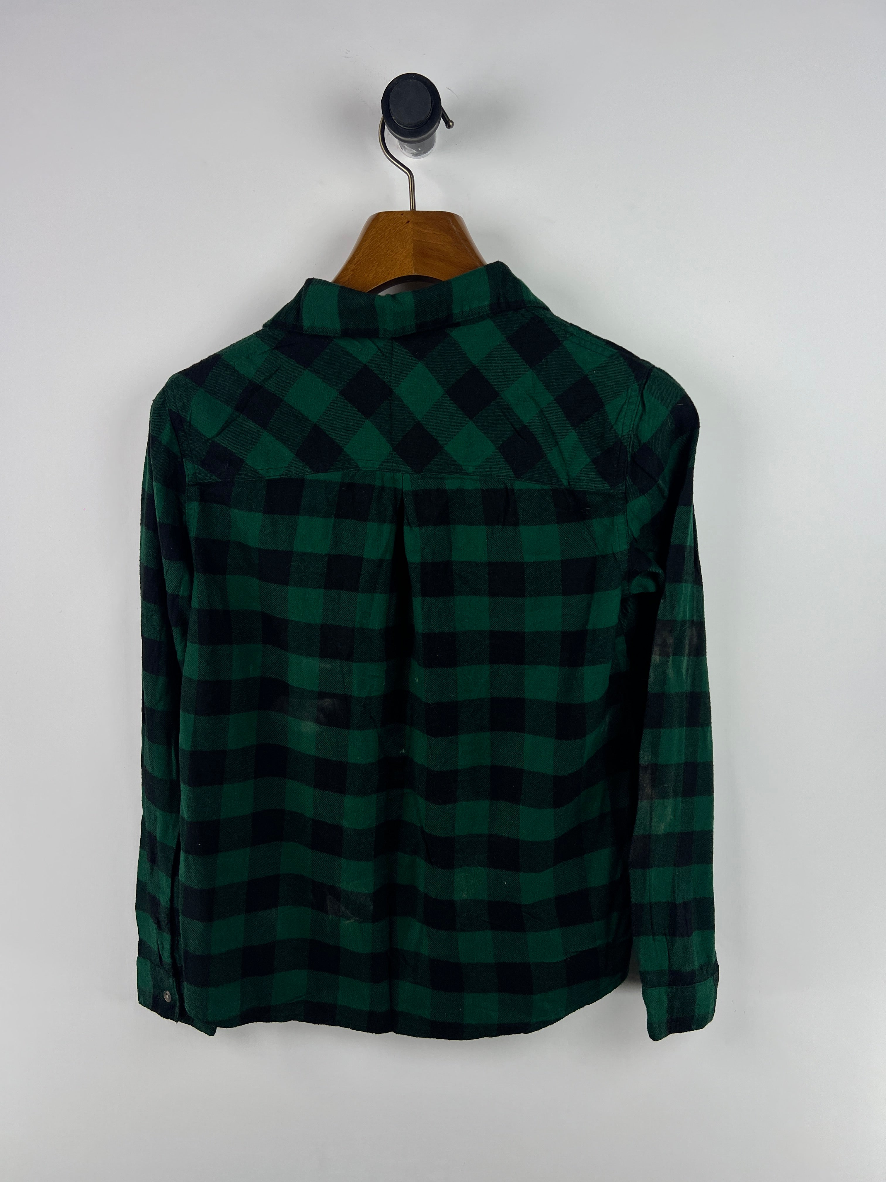 Maurices Shirt (Women) (Small-Medium)