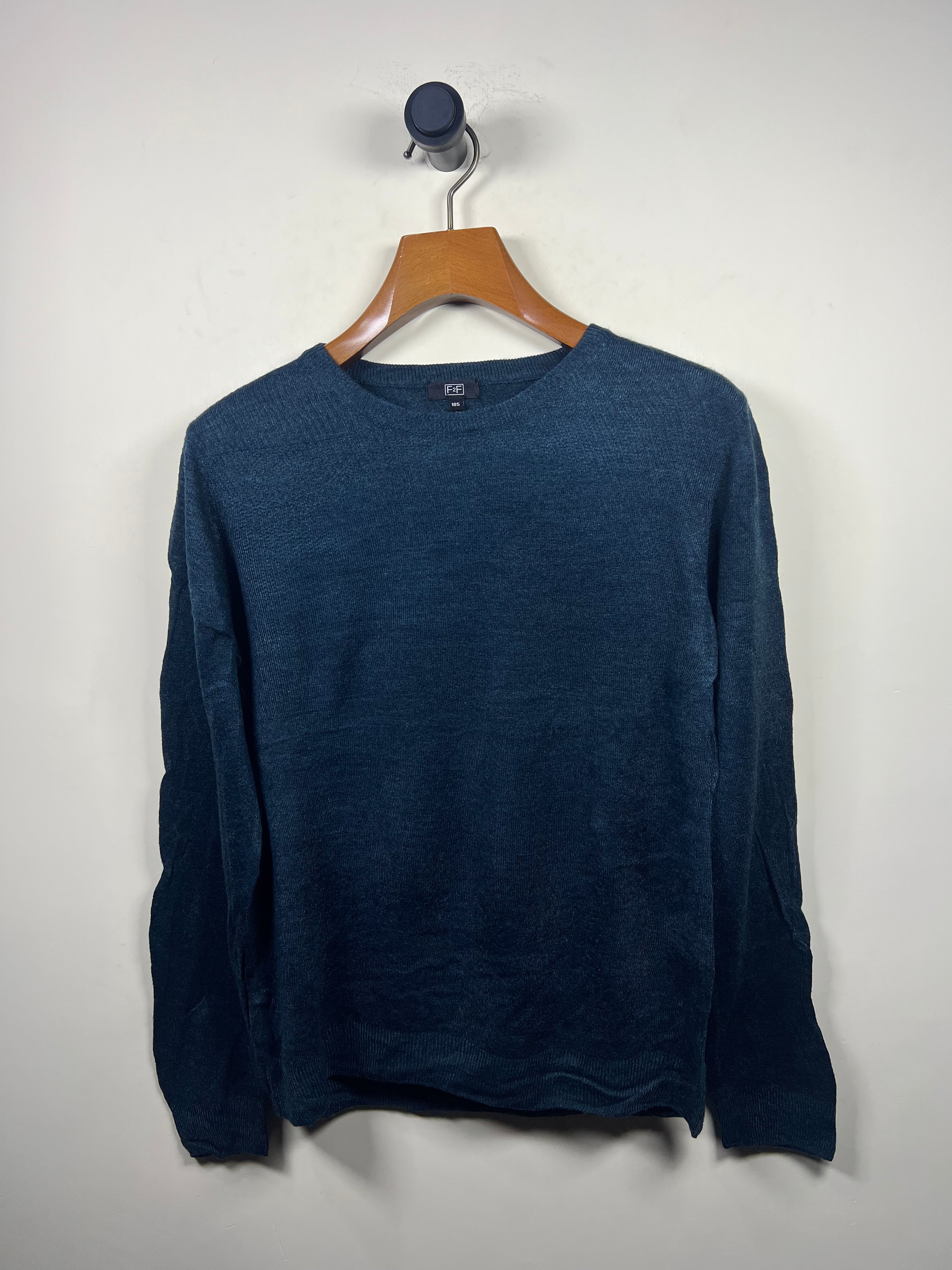 F2F Sweater (Medium)