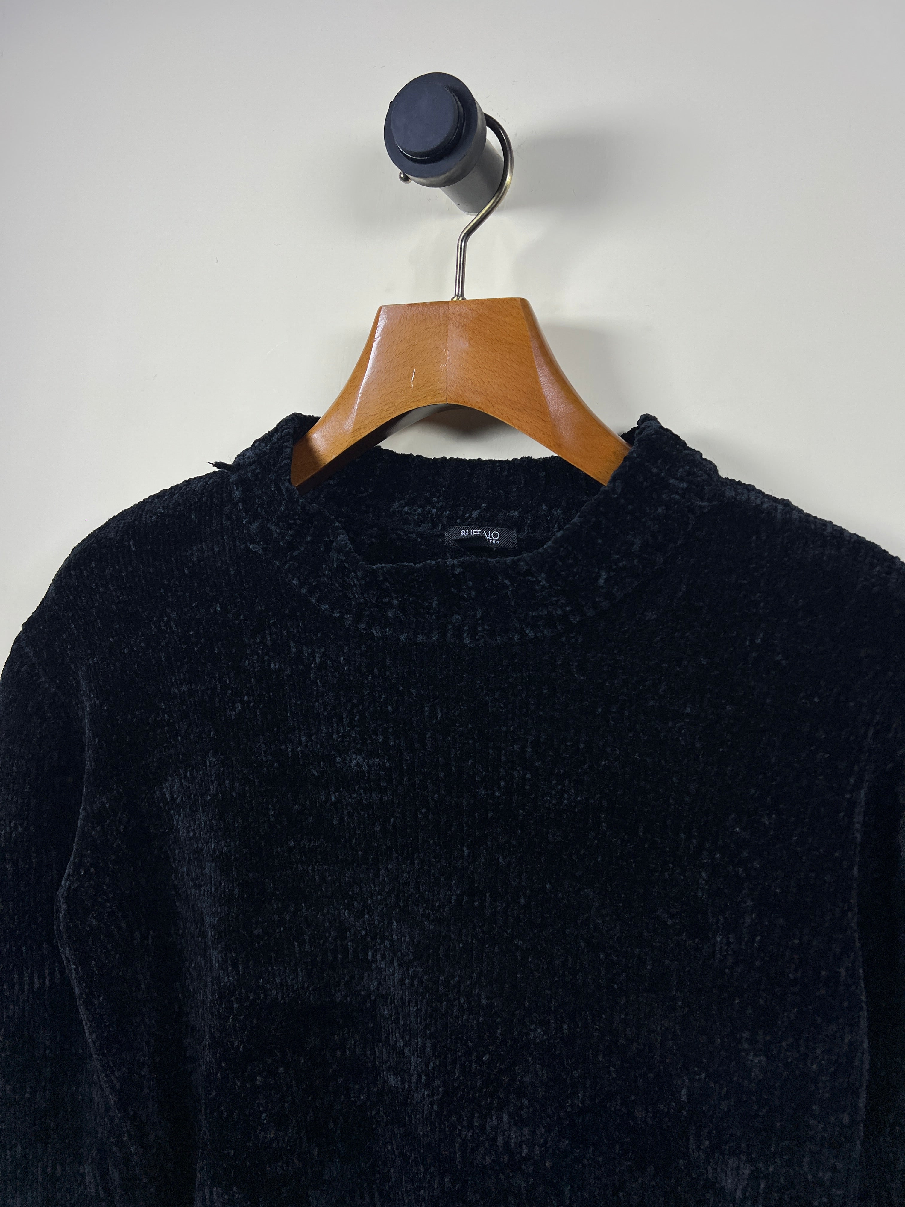 Buffalo Velvet Sweater (Women) (Large/X-Large)