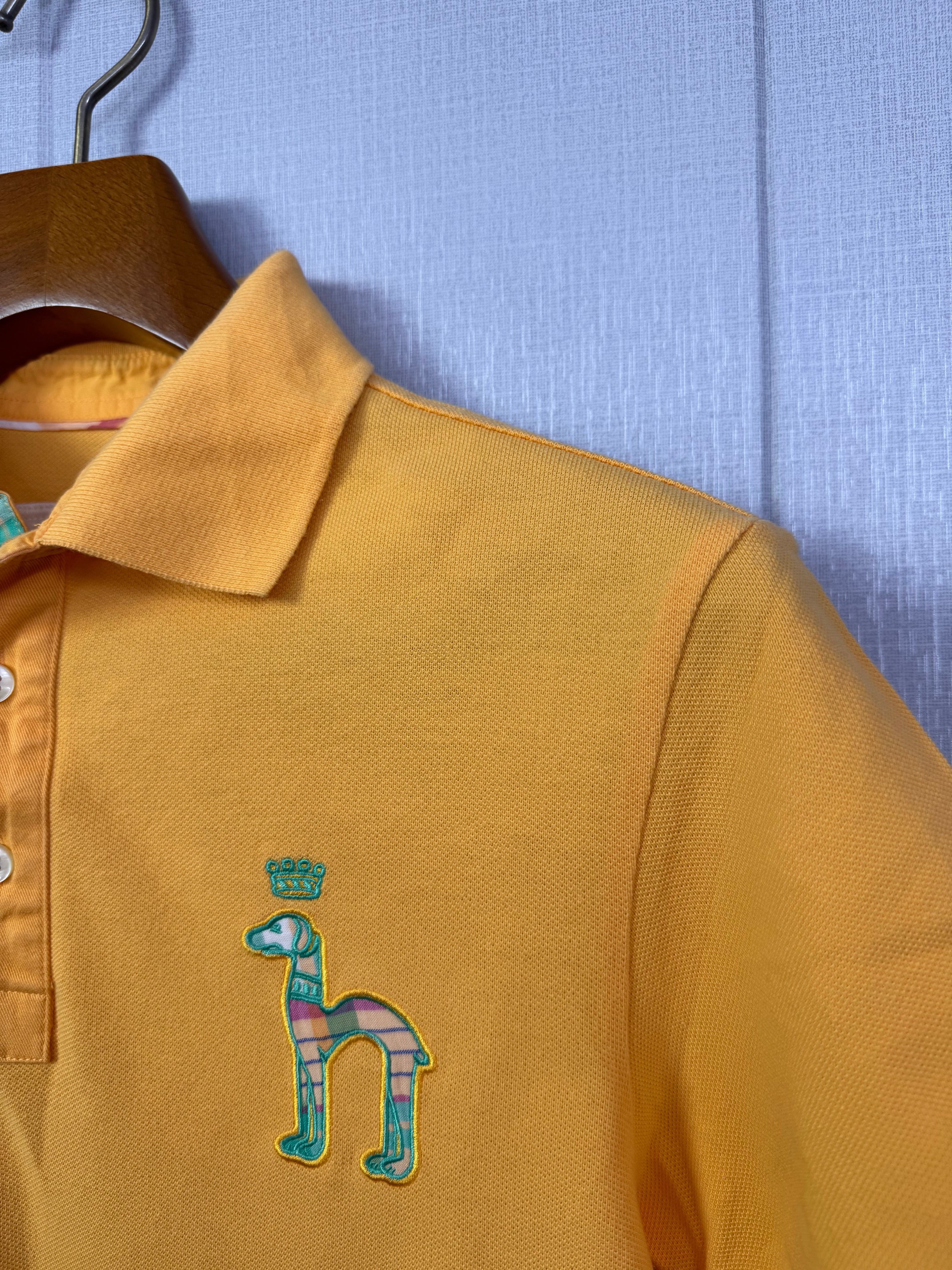 Hazzys Polo (Small)