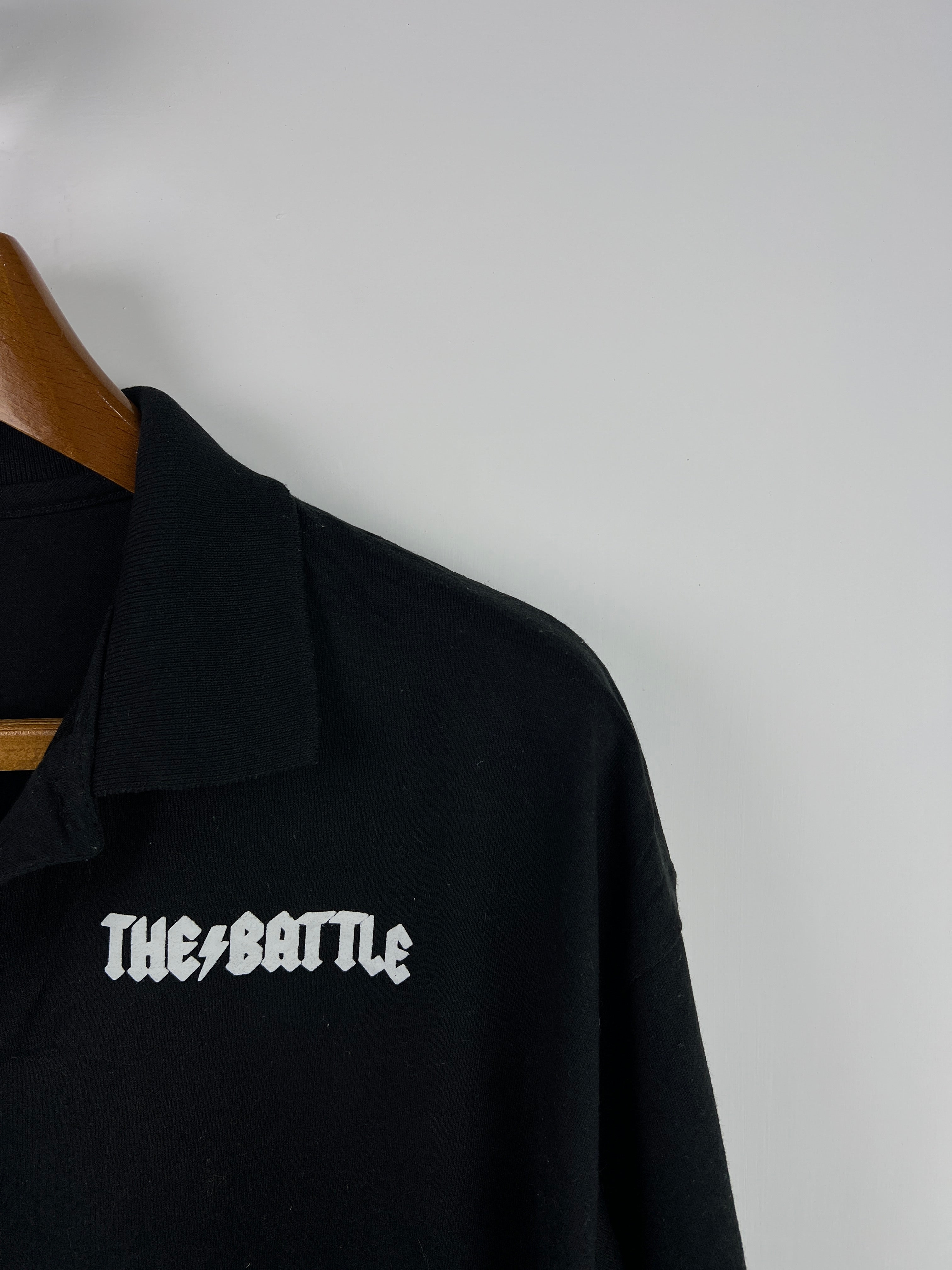 Hanes Polo (X-Large)