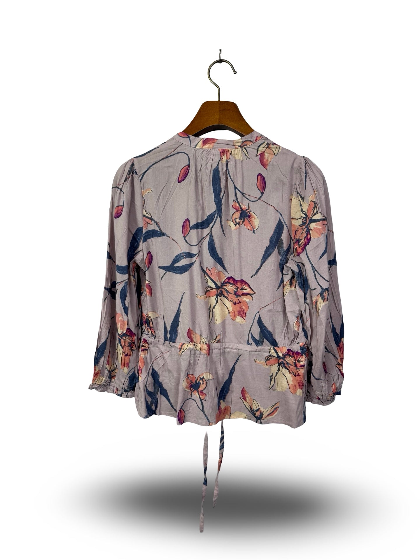 A New Day Blouse (Women) (Small-Medium)