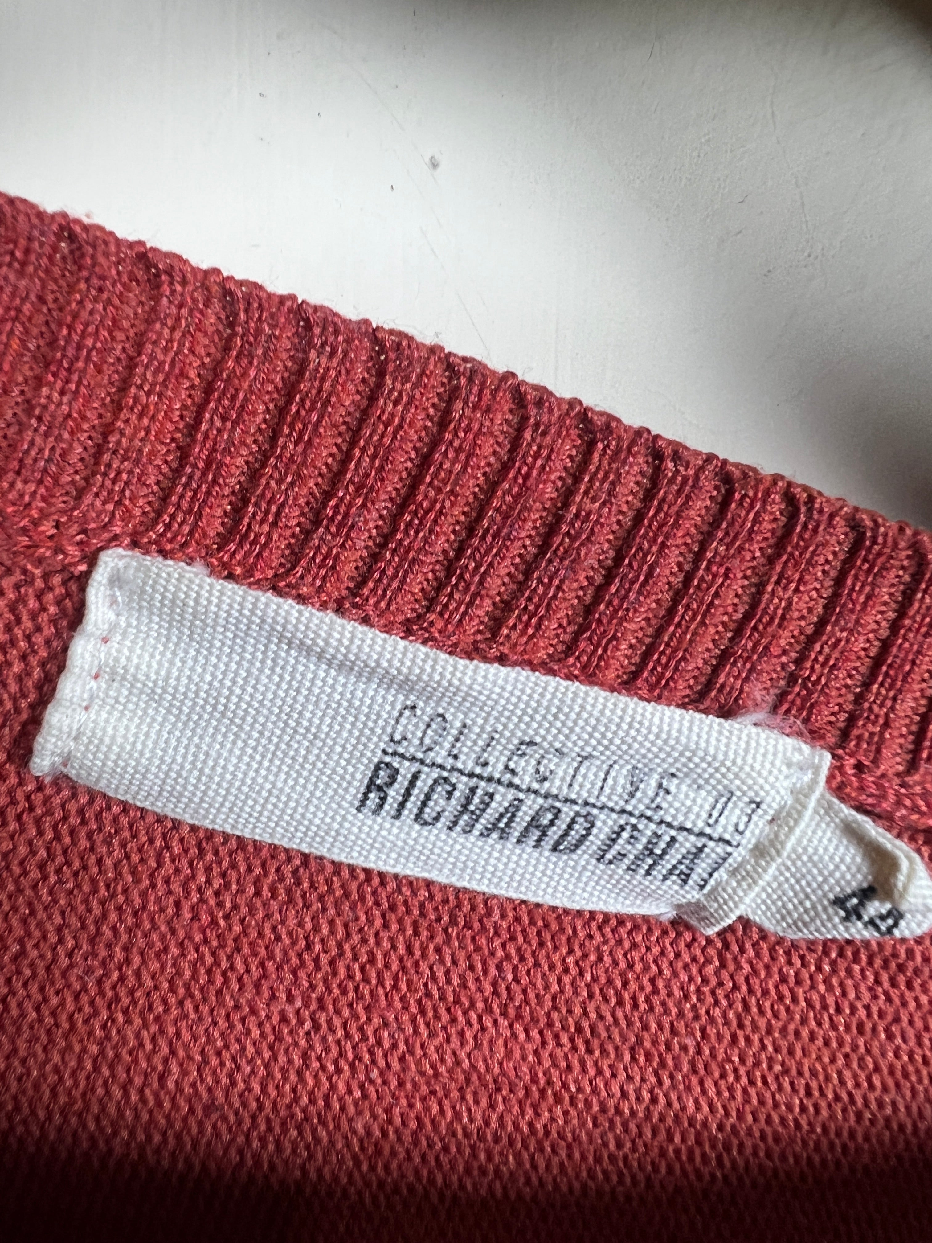 Richard Sweater (Women) (Medium-Large)