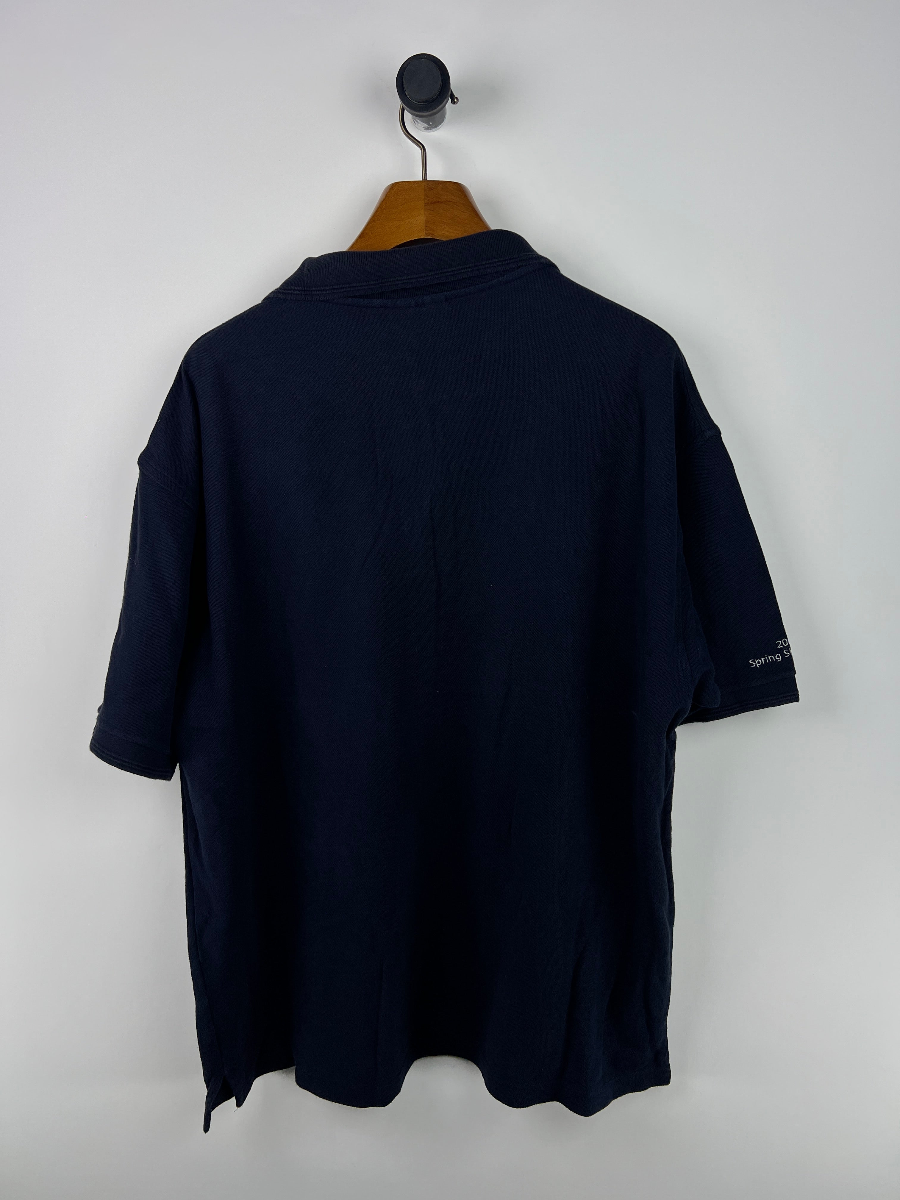 Brinell Polo (XX-Large)