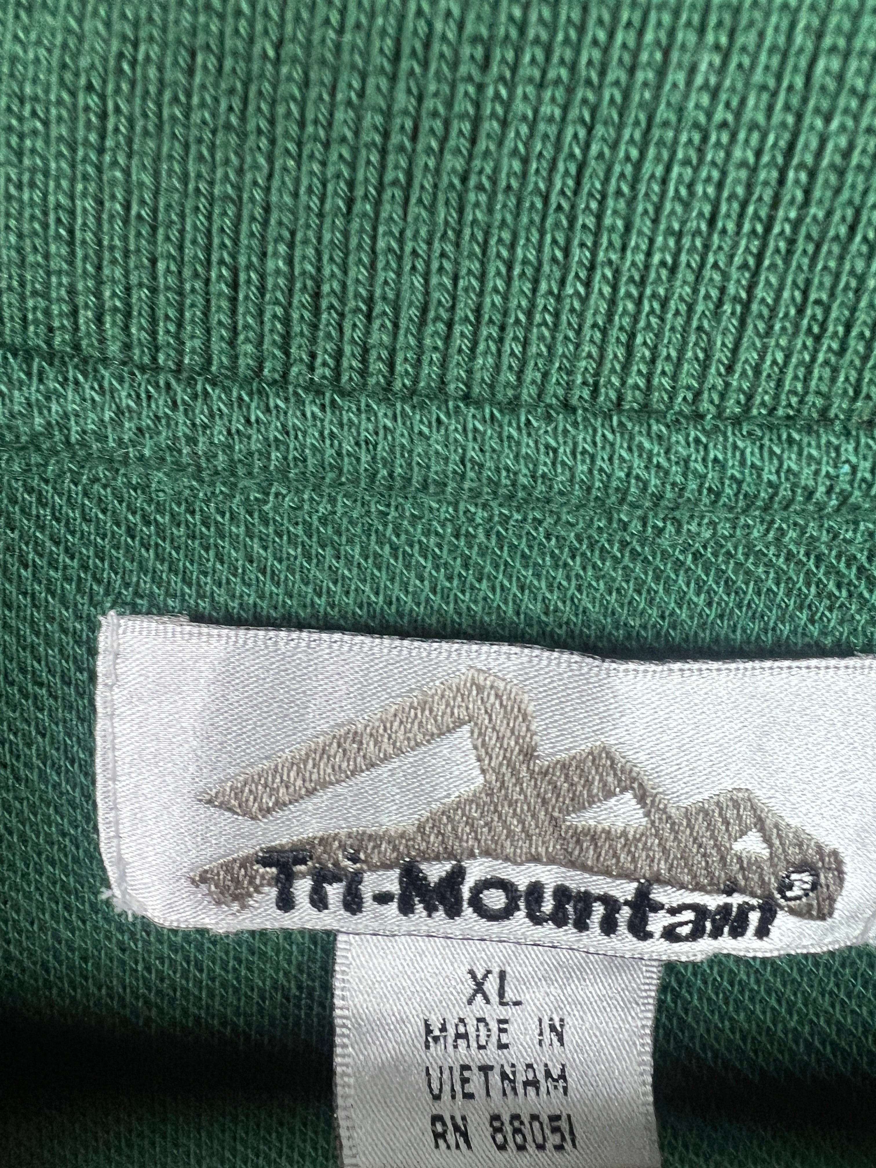 Tri Mountain Polo (XX-Large)