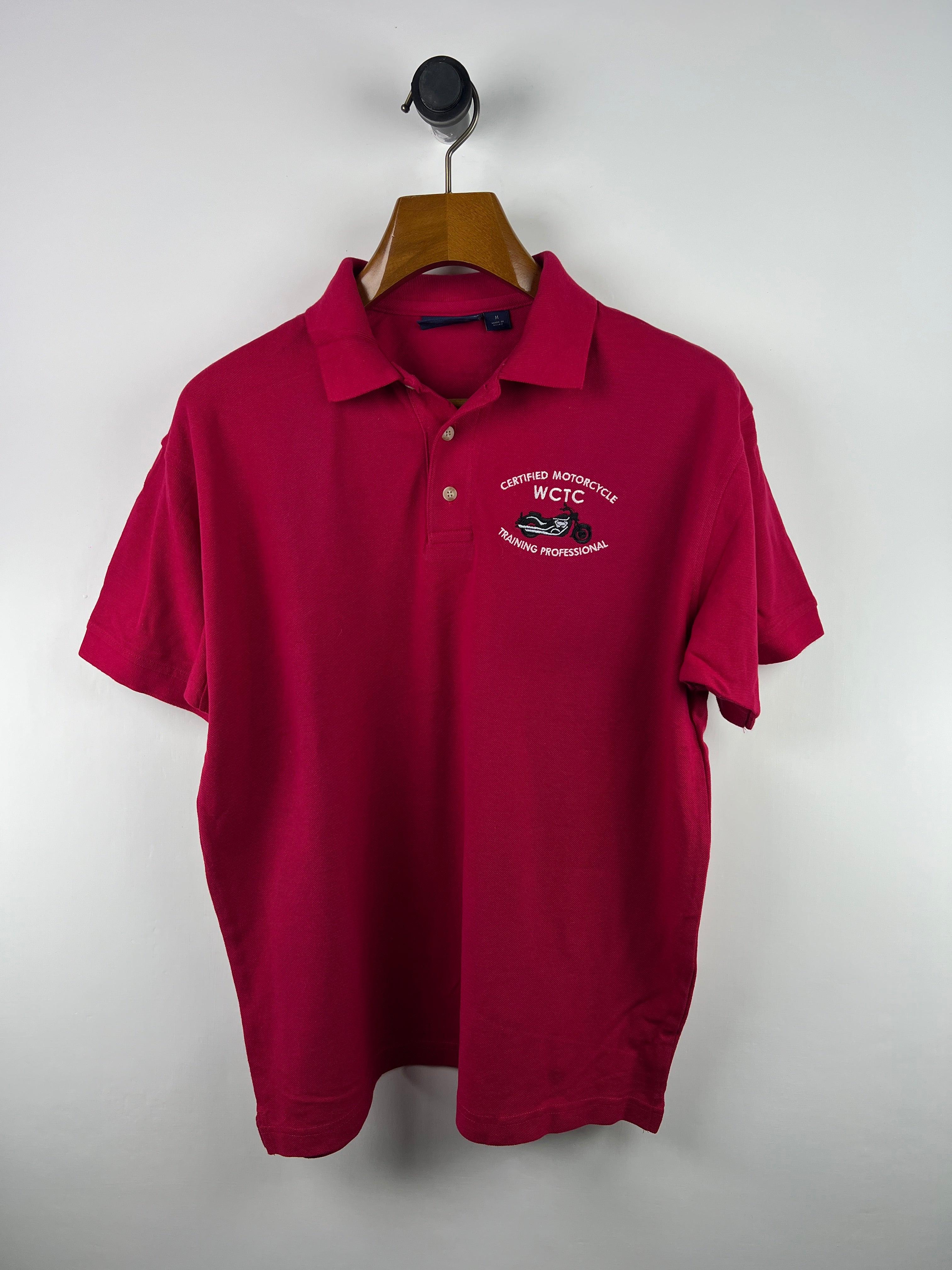 Blue Generation Polo (Large)