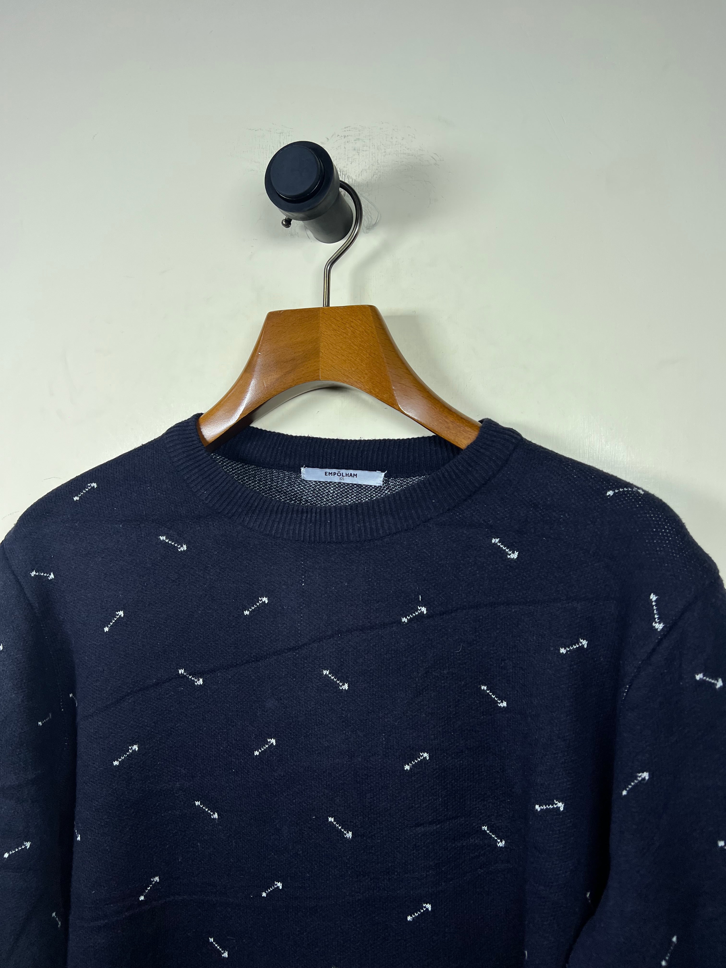 Empolham Sweater (Medium-Large)