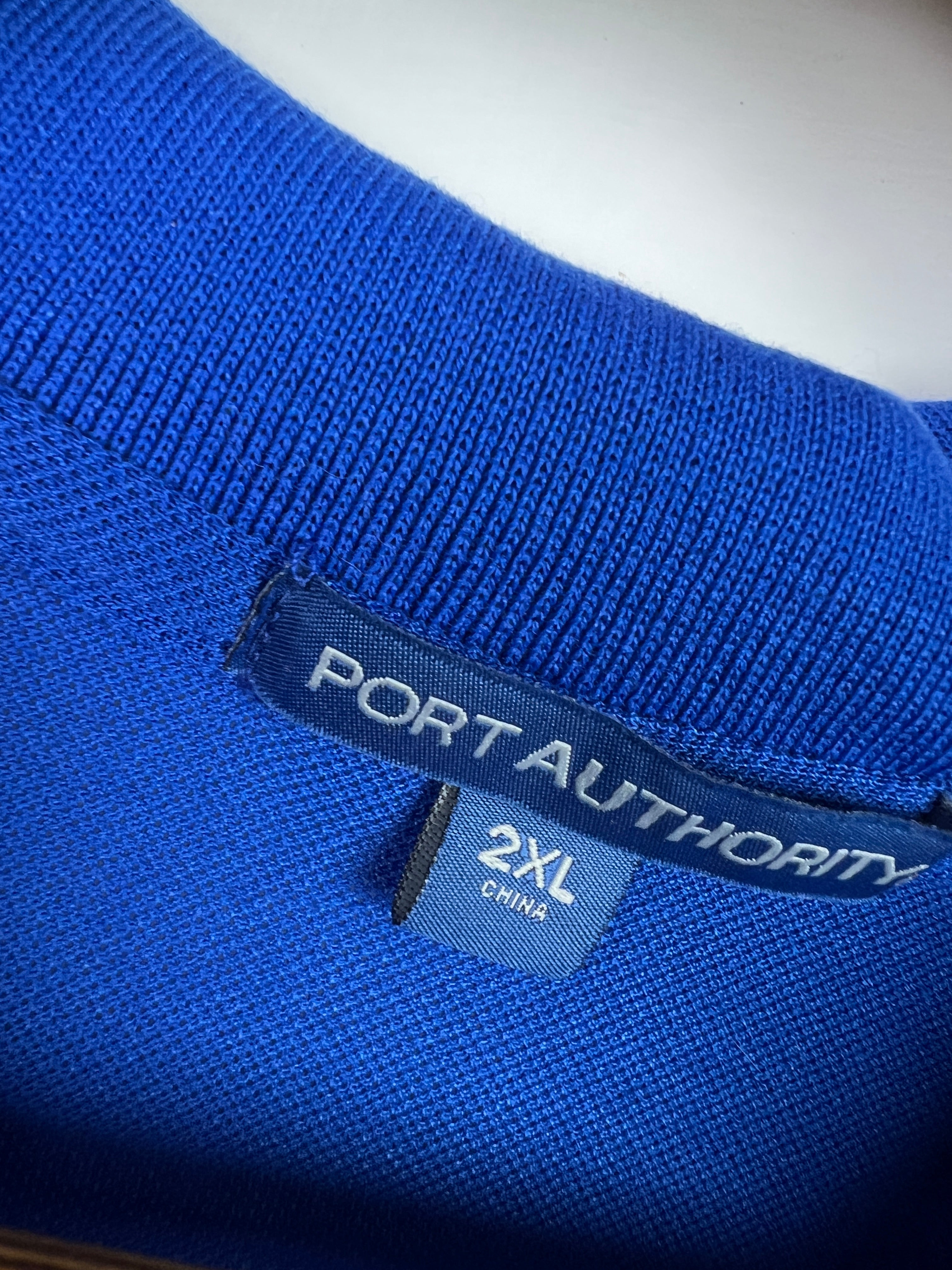 Port Authority Polo (XX-Large)
