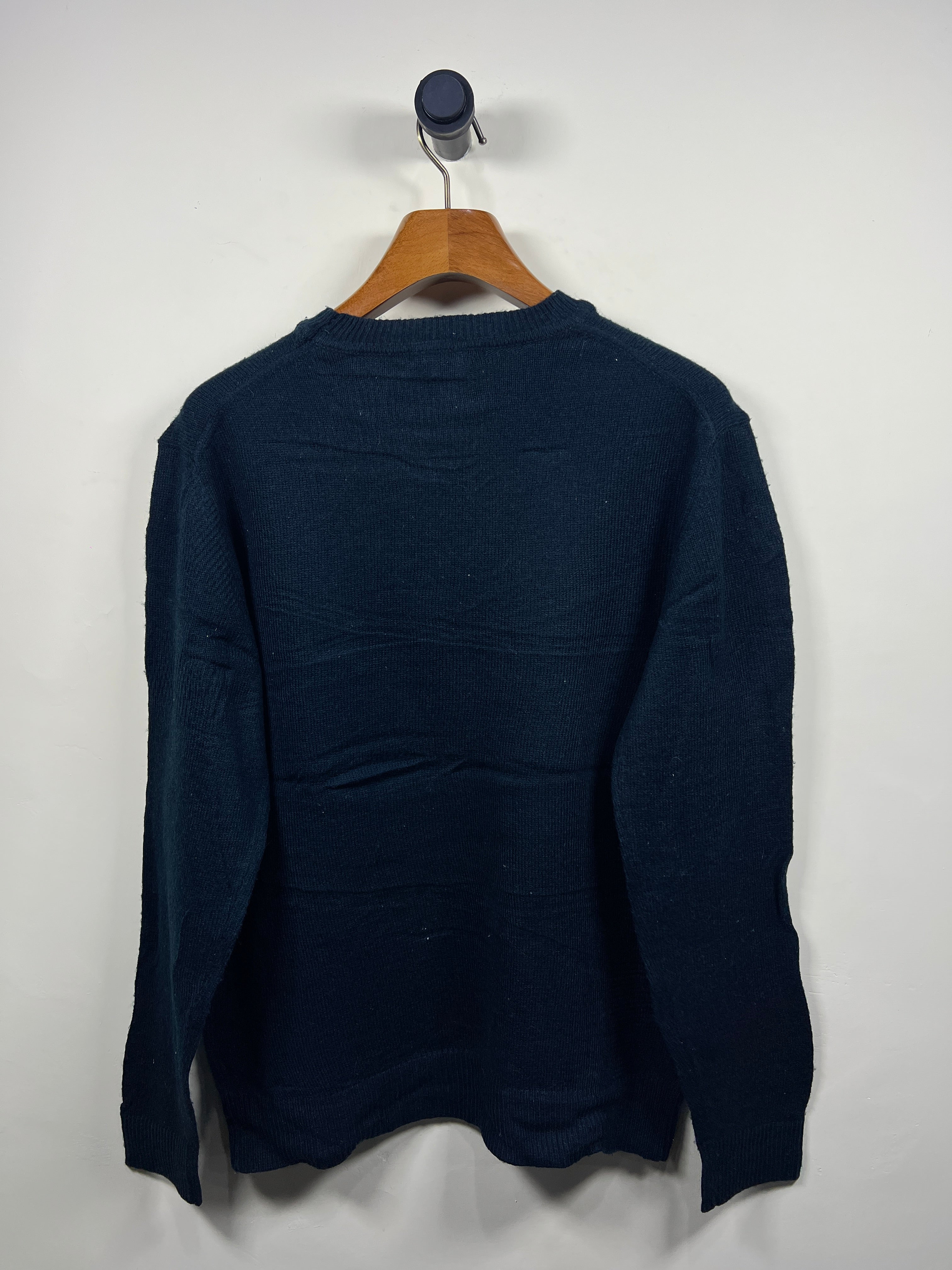 Top Ten Sweater (Large)