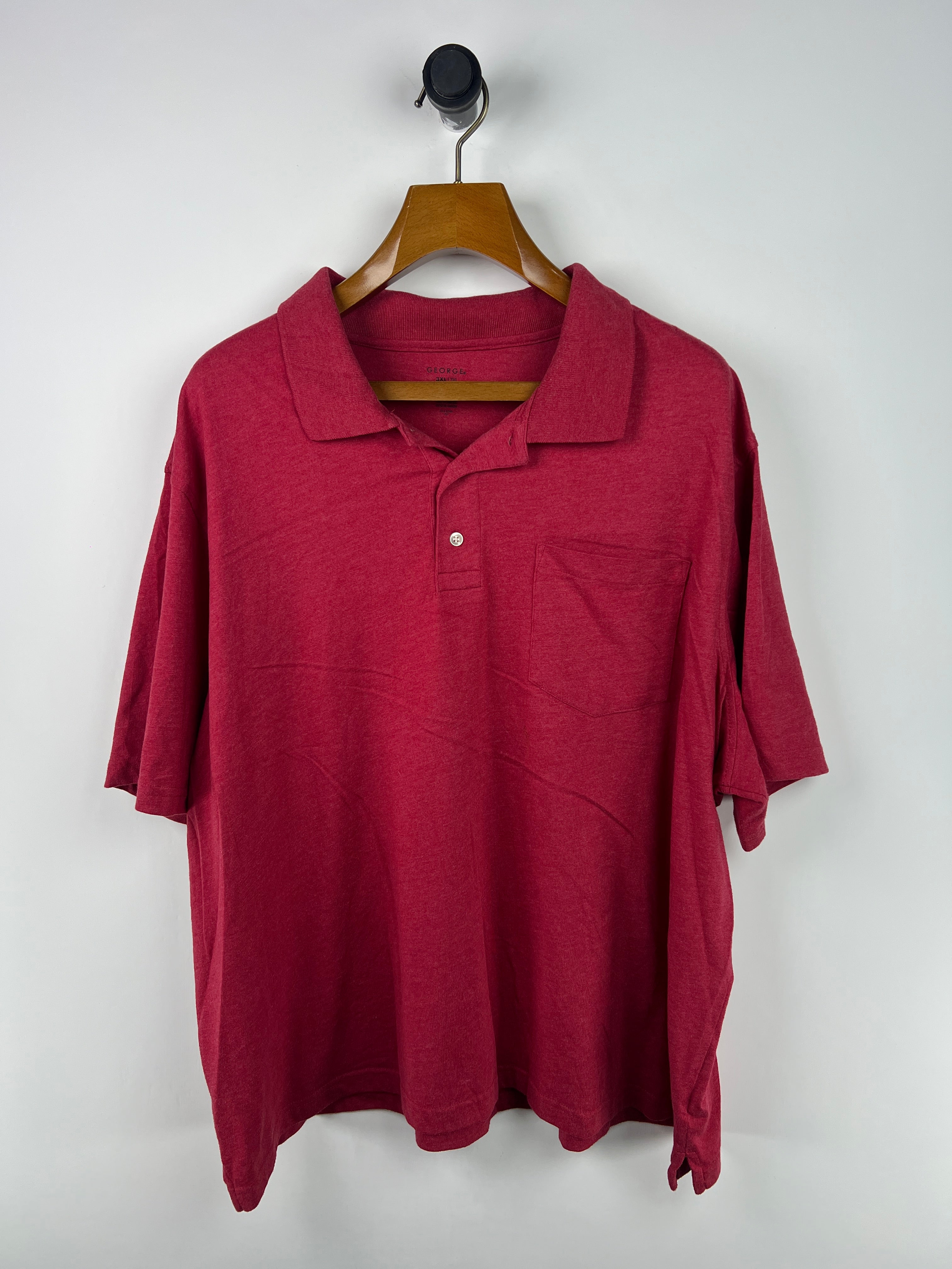 George Polo (XXX-Large)
