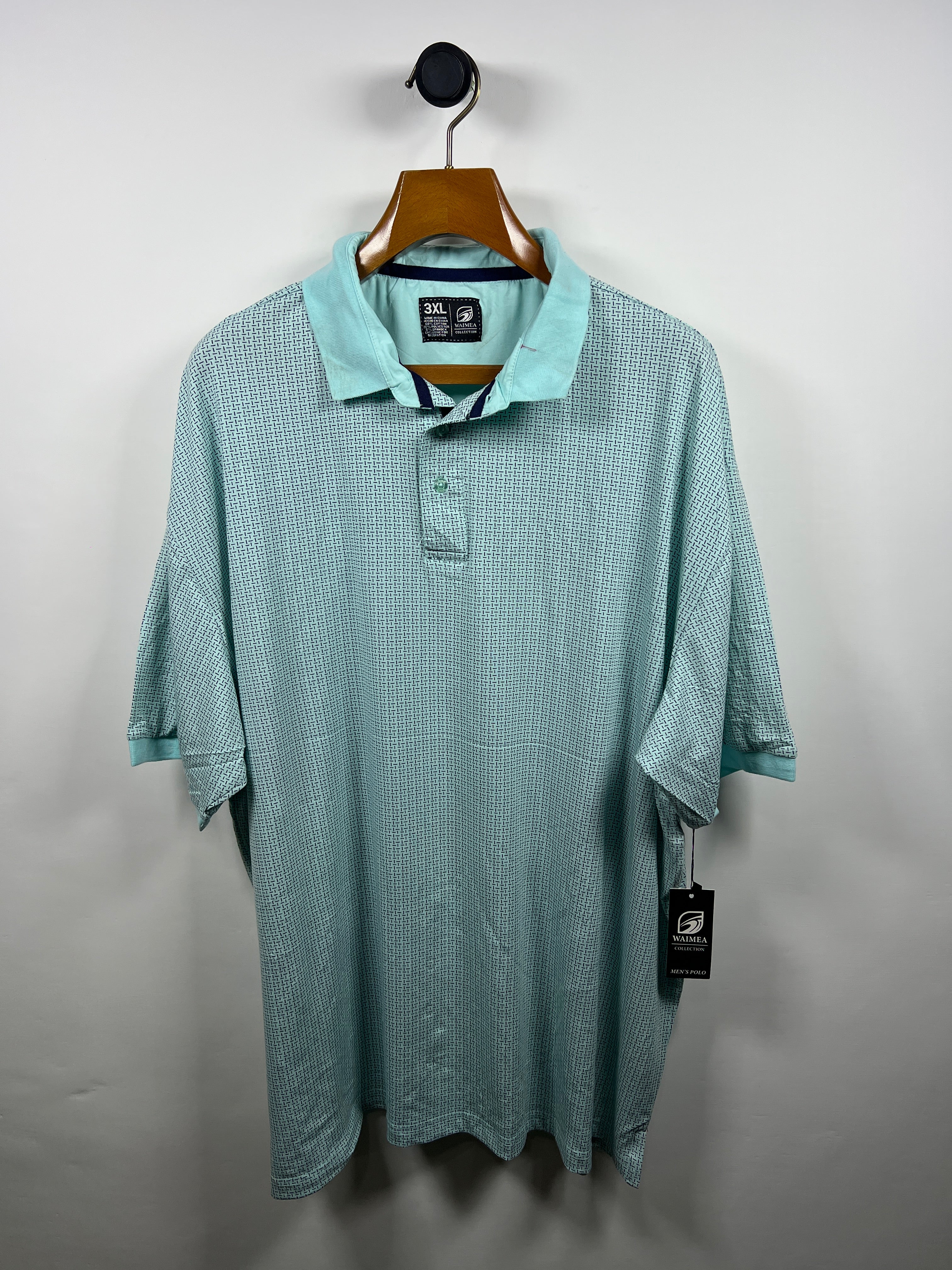 Waimea Polo (XX-Large)