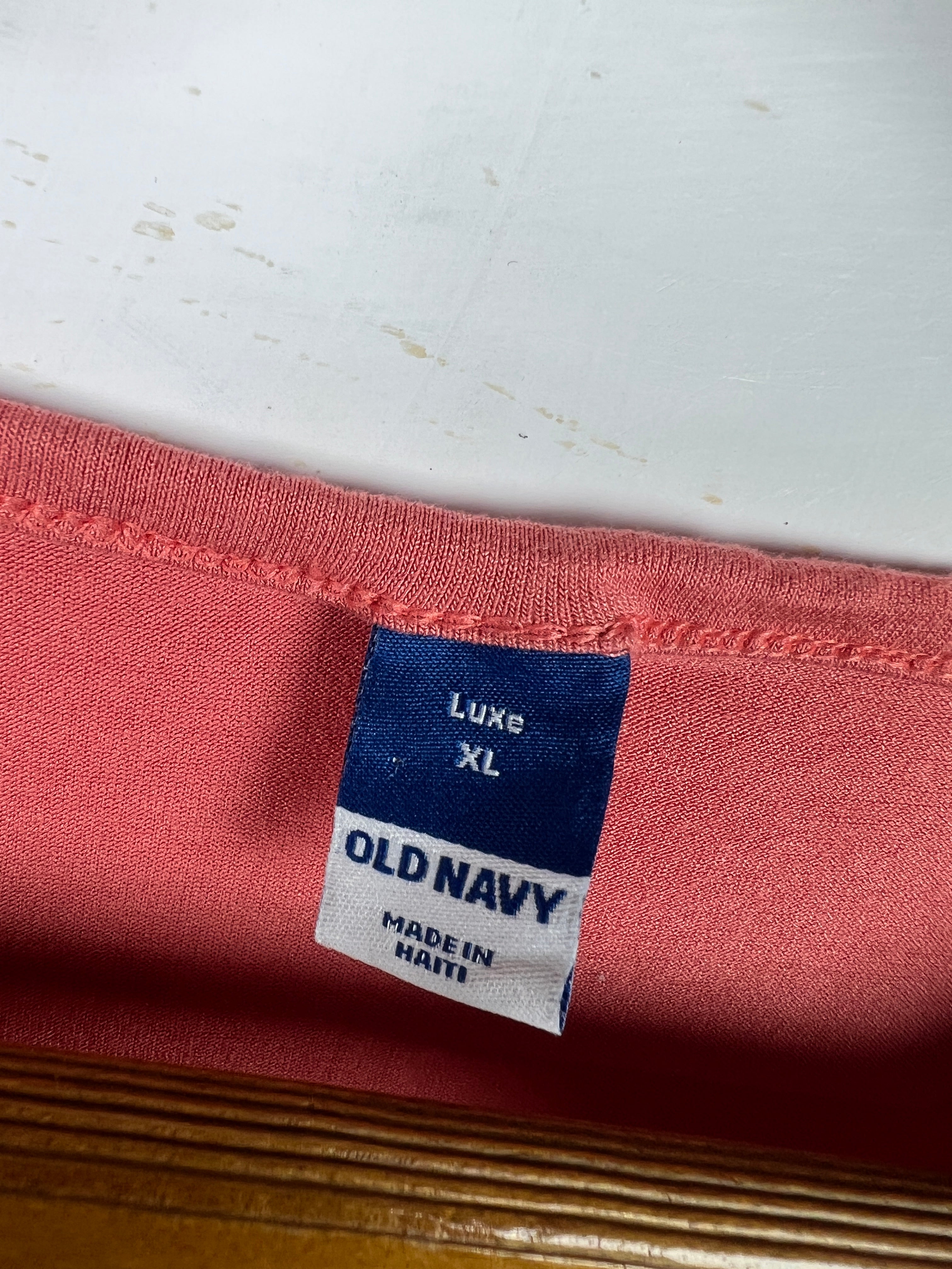 Old Navy Blouse (Women) (X-Large)