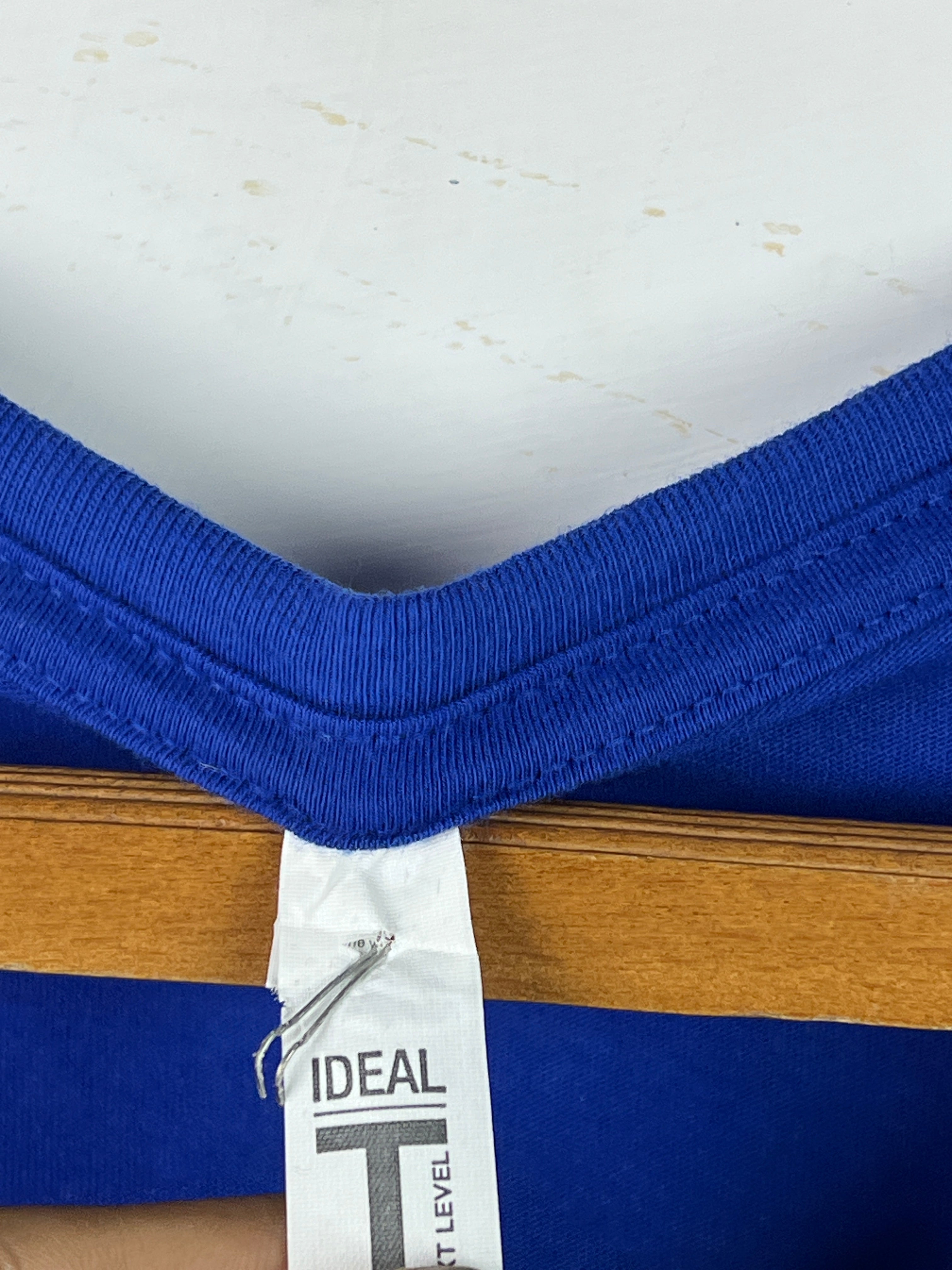 Ideal Blouse (Women) (Small-Medium)