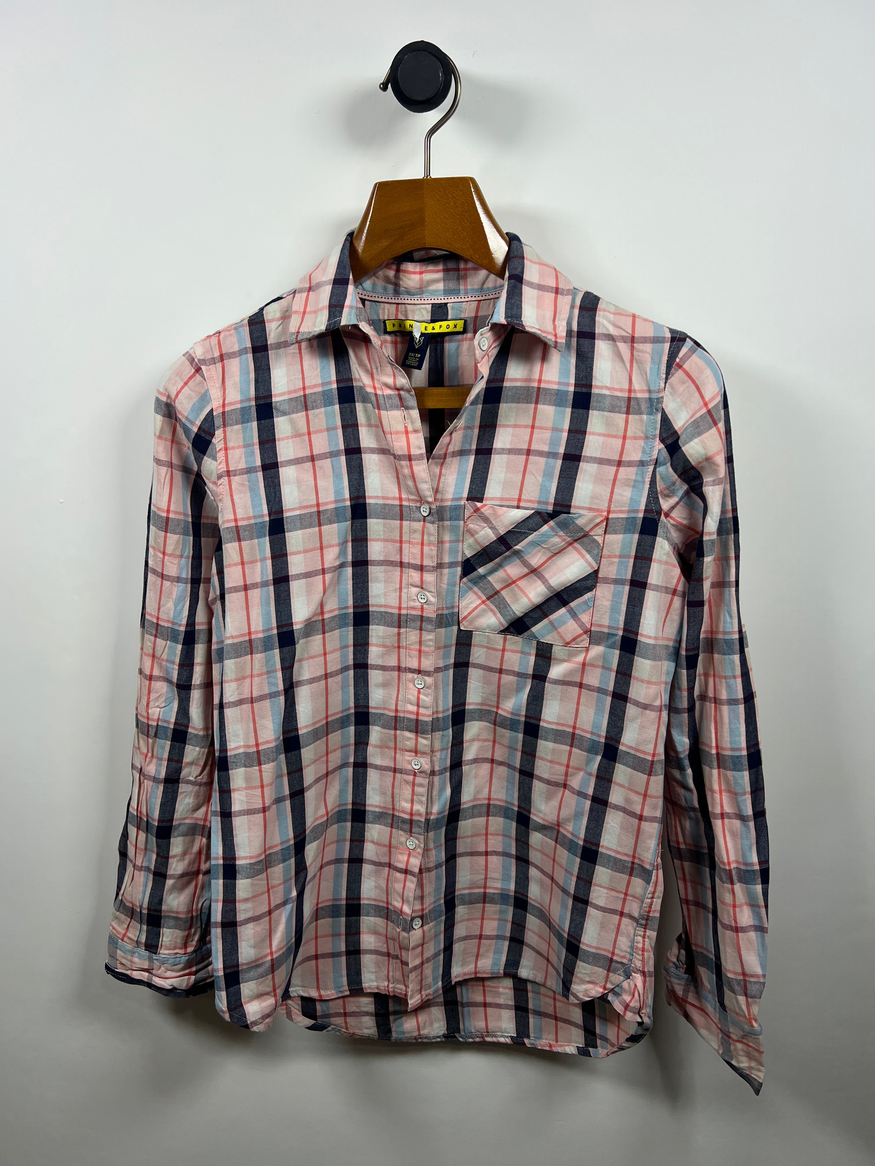 Blouse (Women) (Small-Medium)