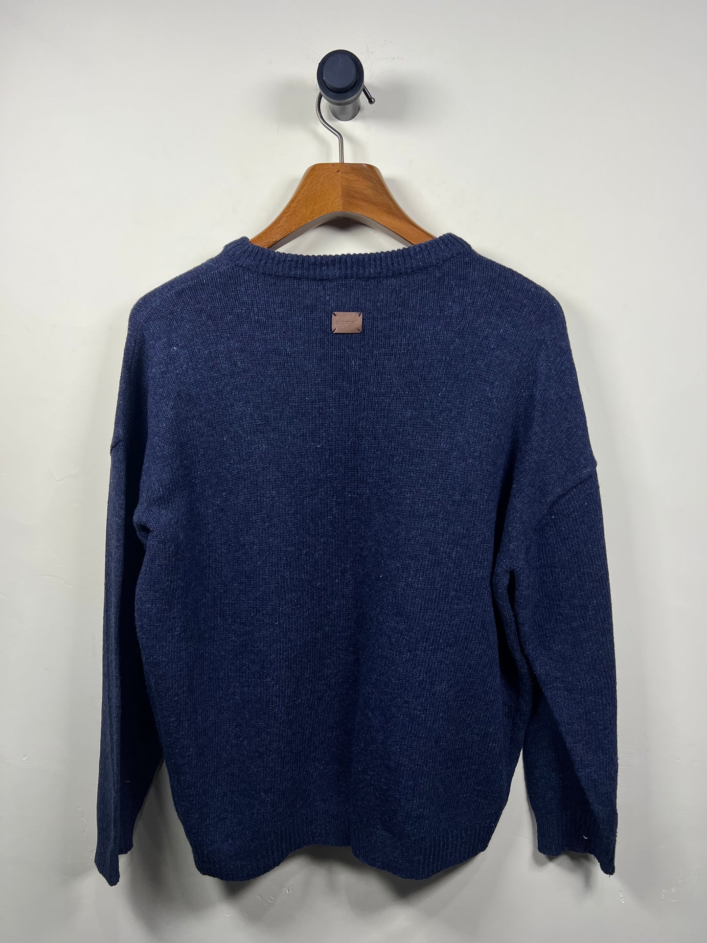 Moment Lambswool Sweater (Women) (Large/X-Large)