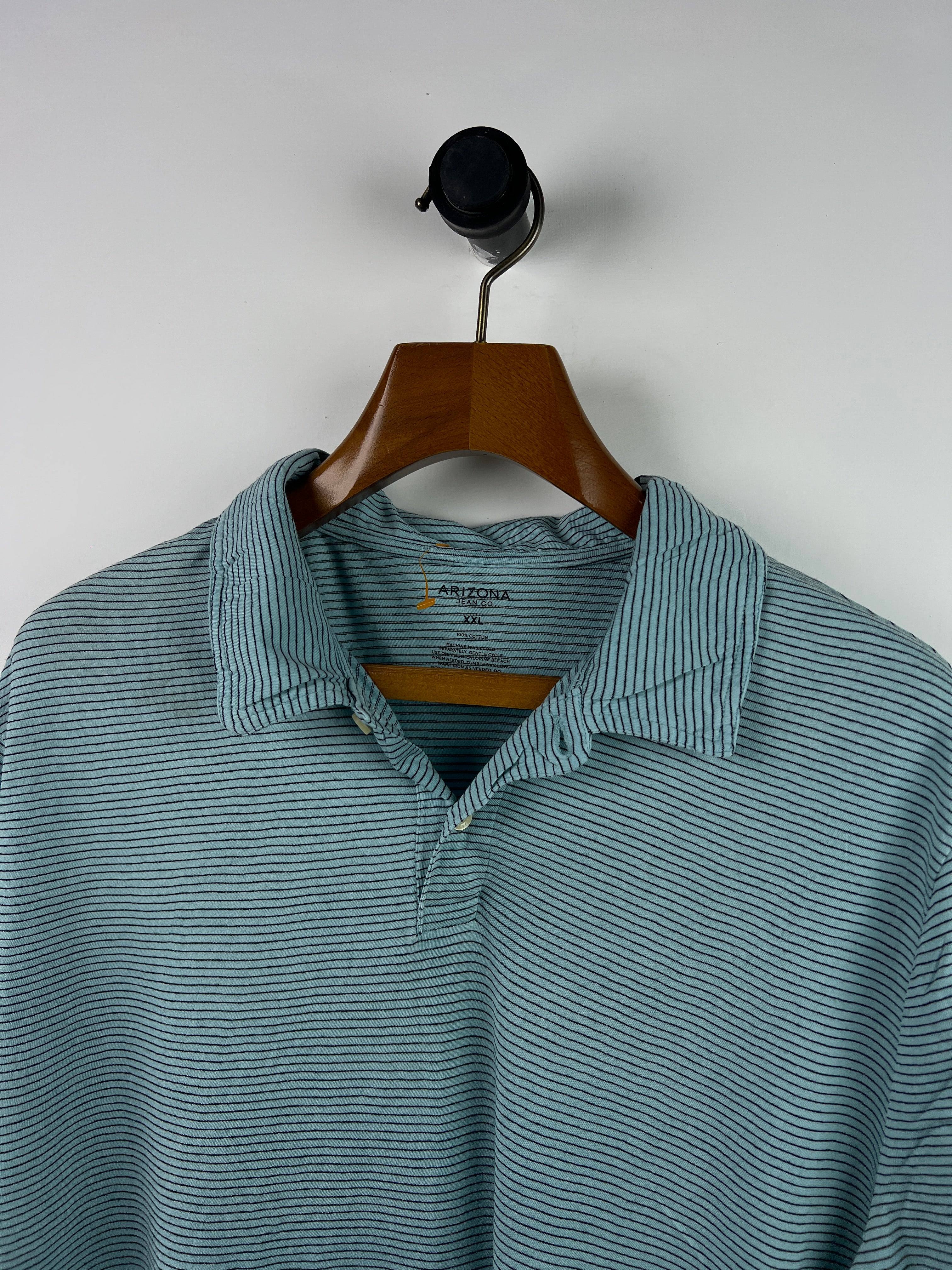 Arizona Polo (X-Large)