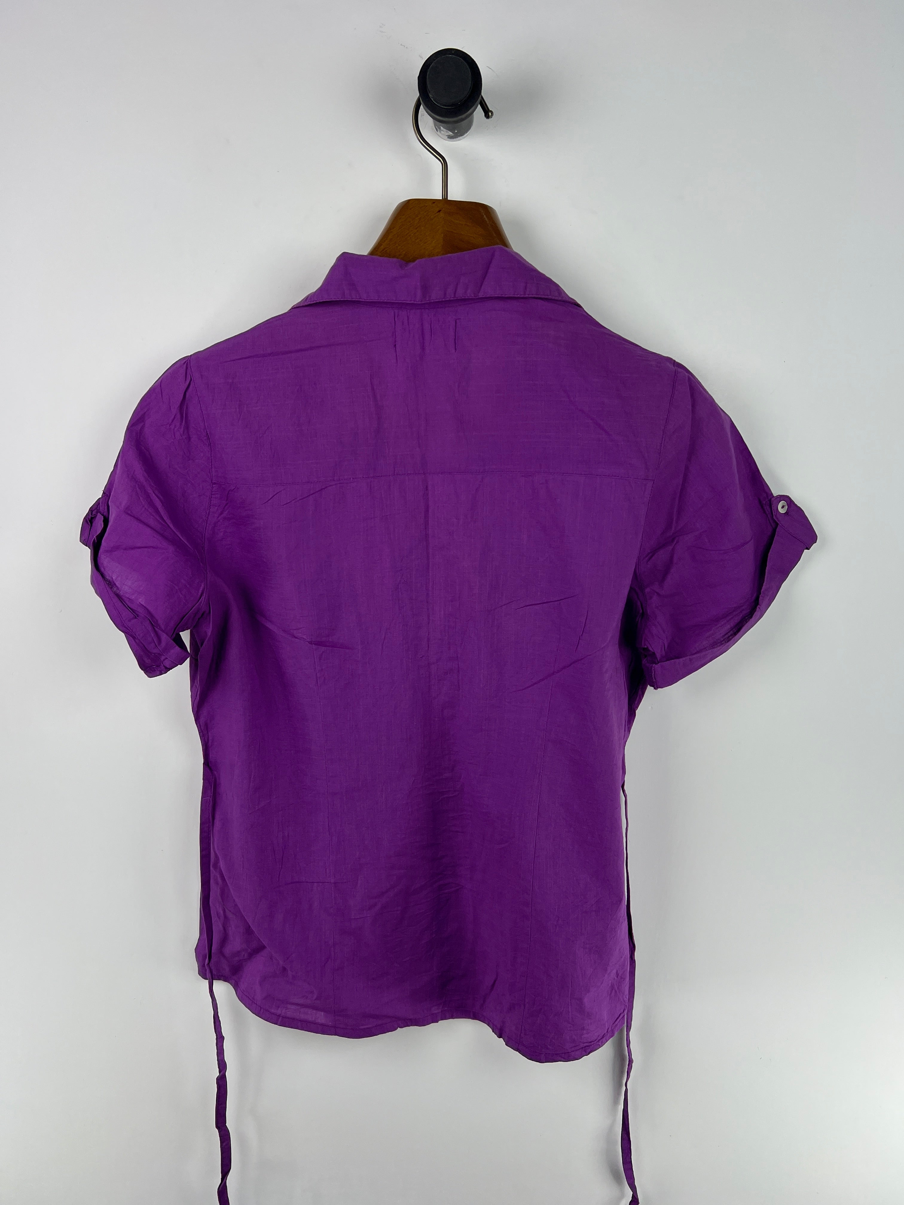 Authentic Blouse (Women) (Medium-Large)