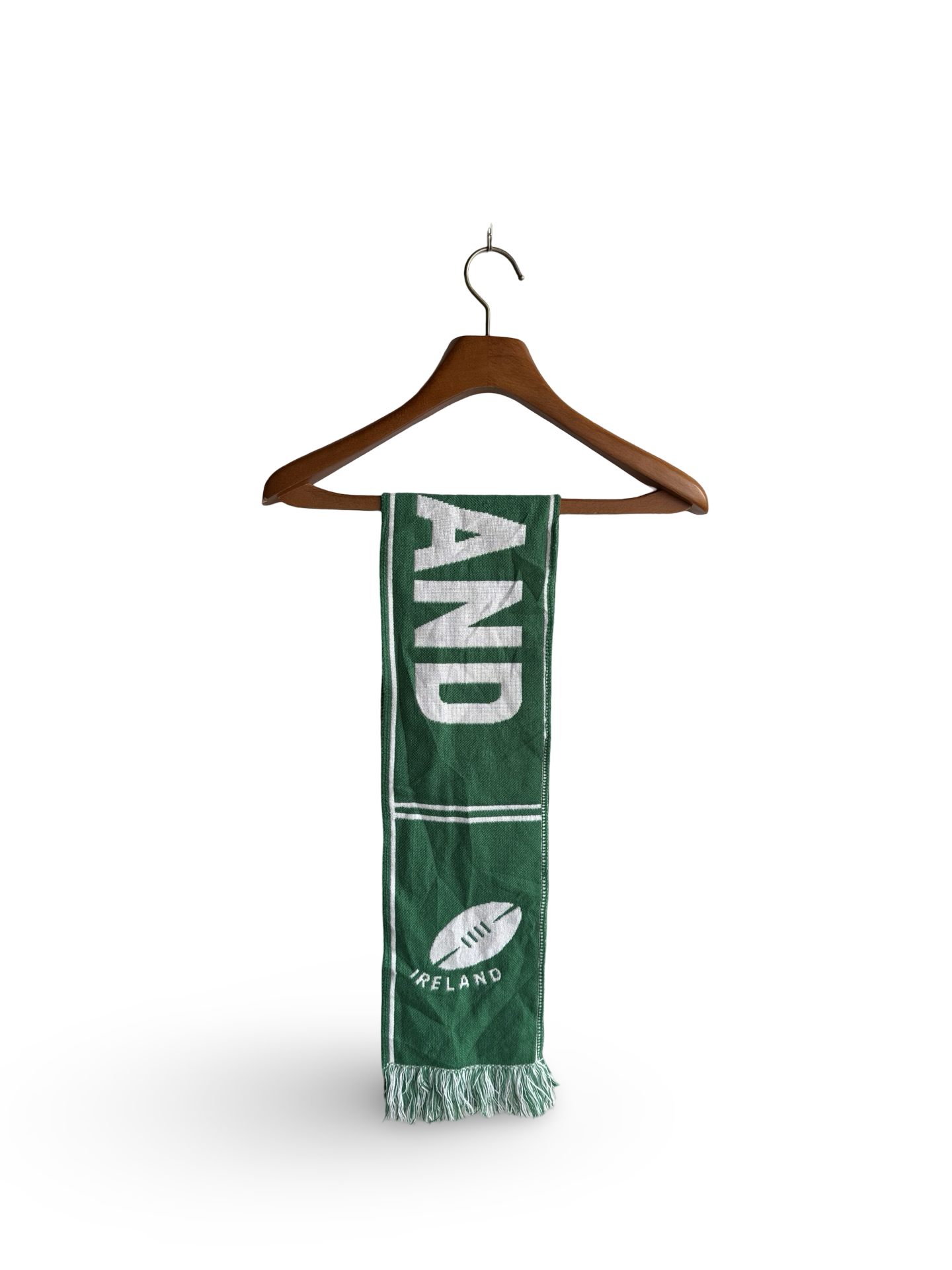 Ireland Muffler