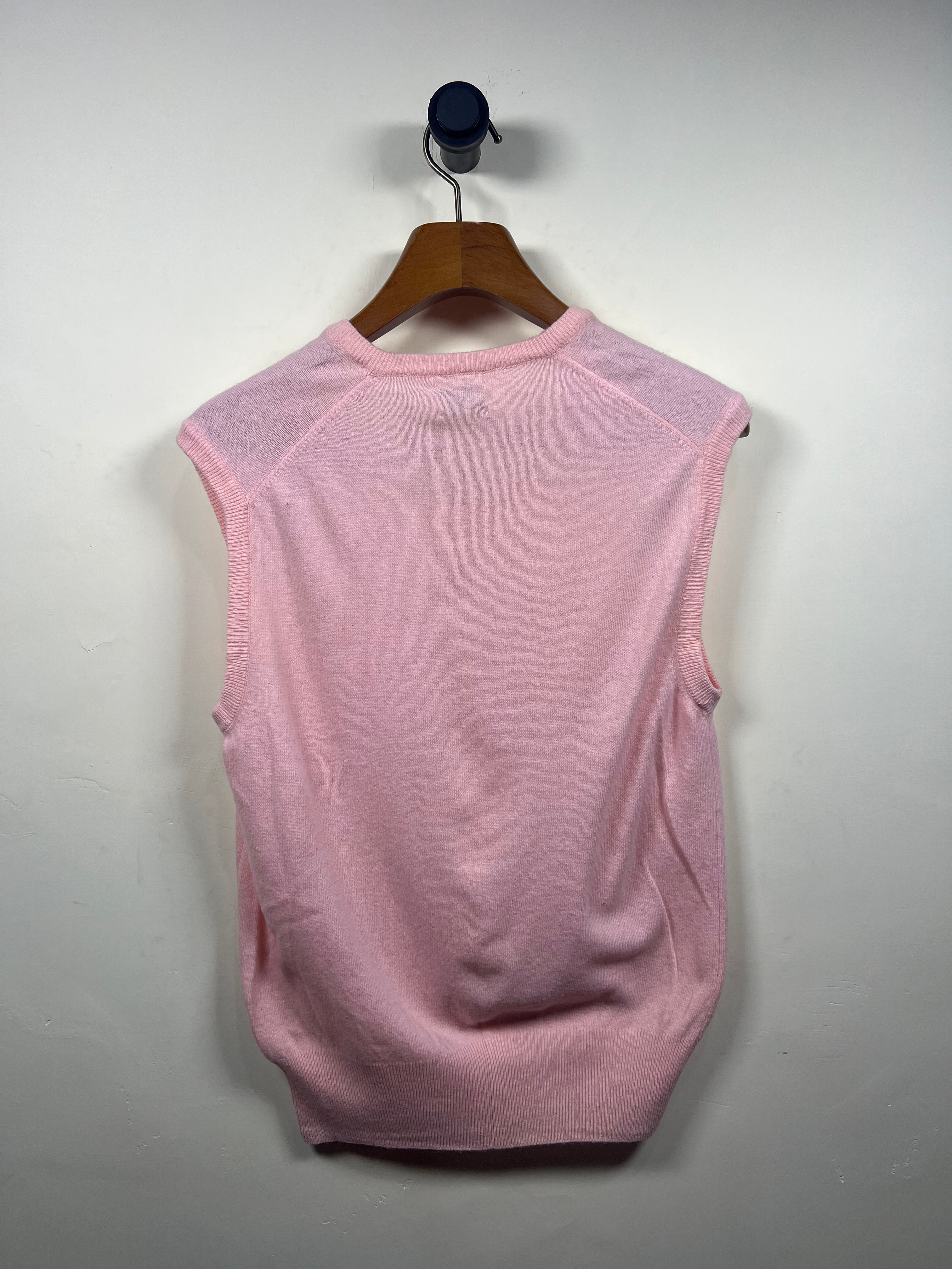 Benetton Merino Sweater (Small)