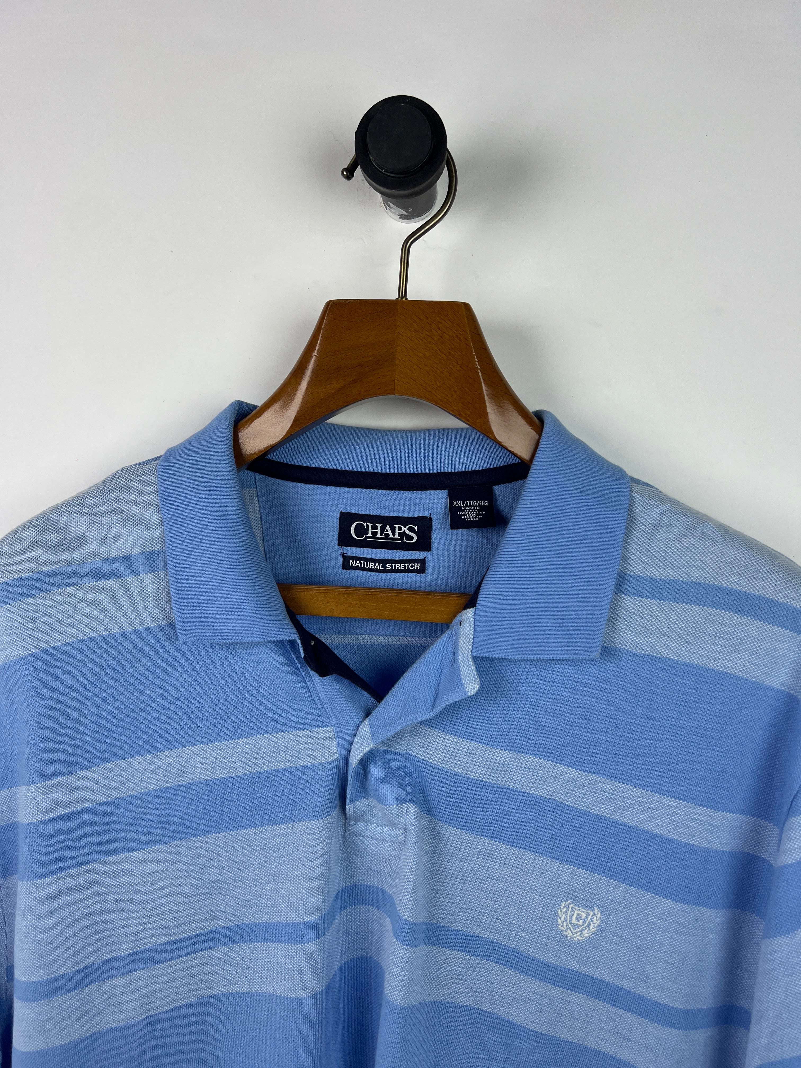 Chaps Polo (XX-Large)