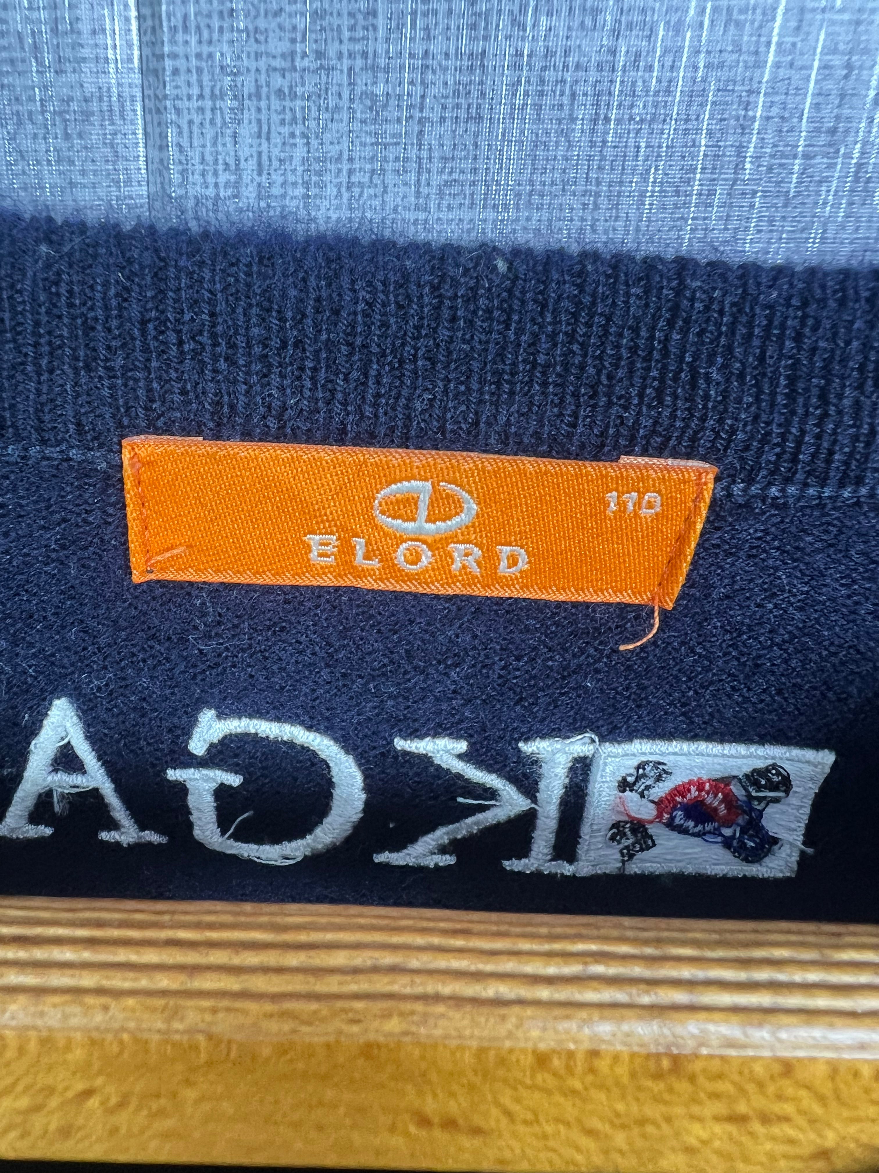 Elord Sweater (Medium)