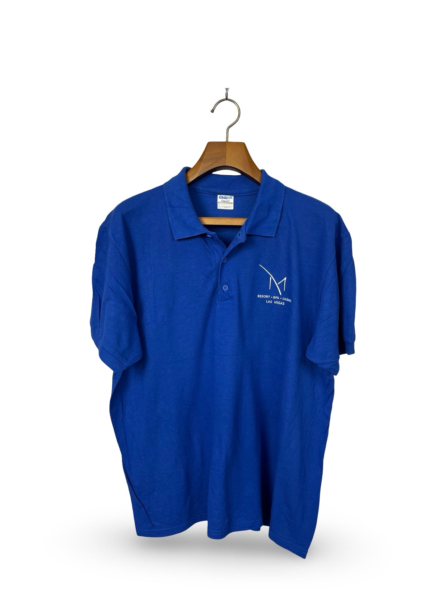 Gildan Polo (X-Large)