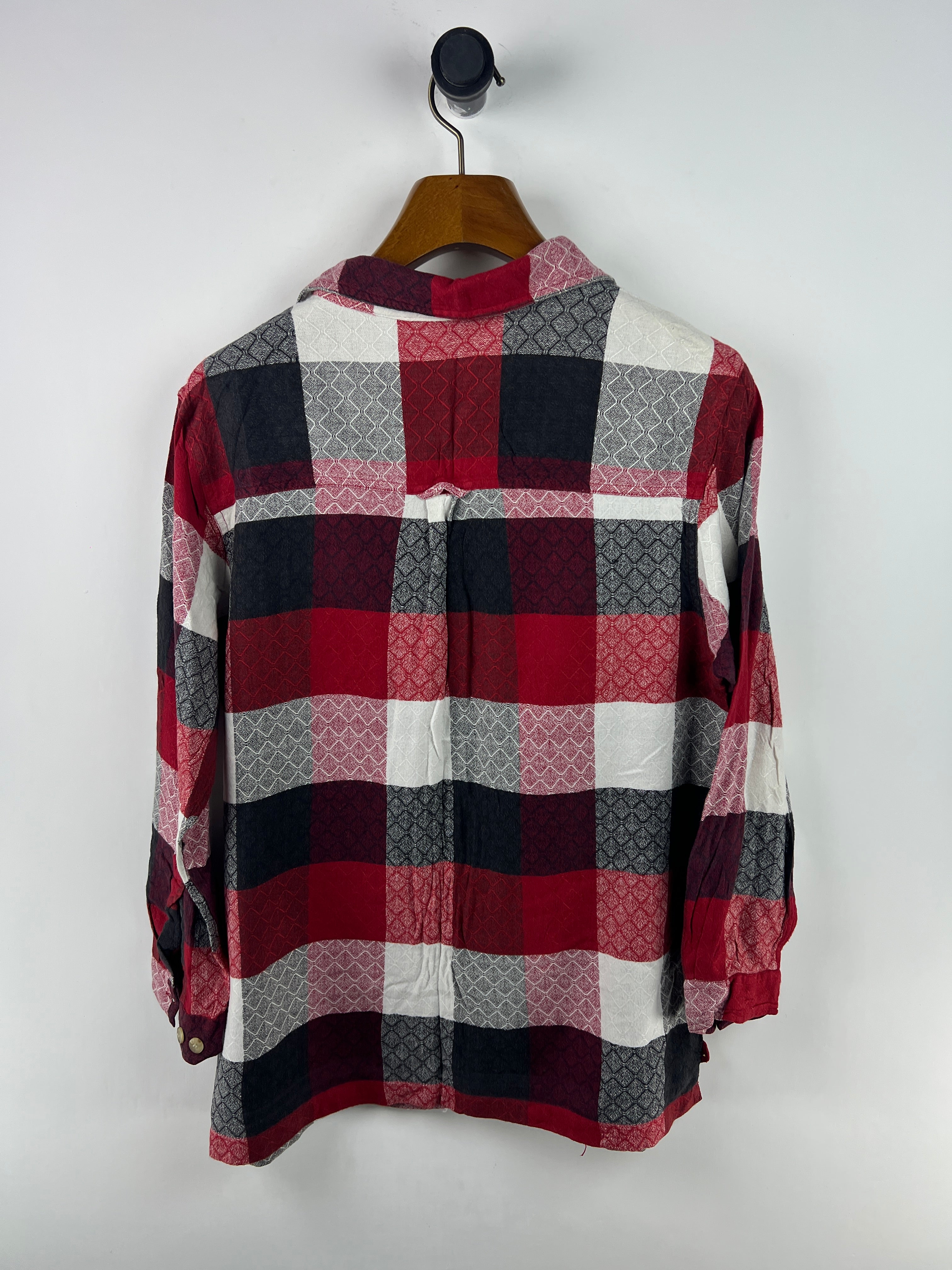 Fashion Bug Shirt (Women) (Large/X-Large)