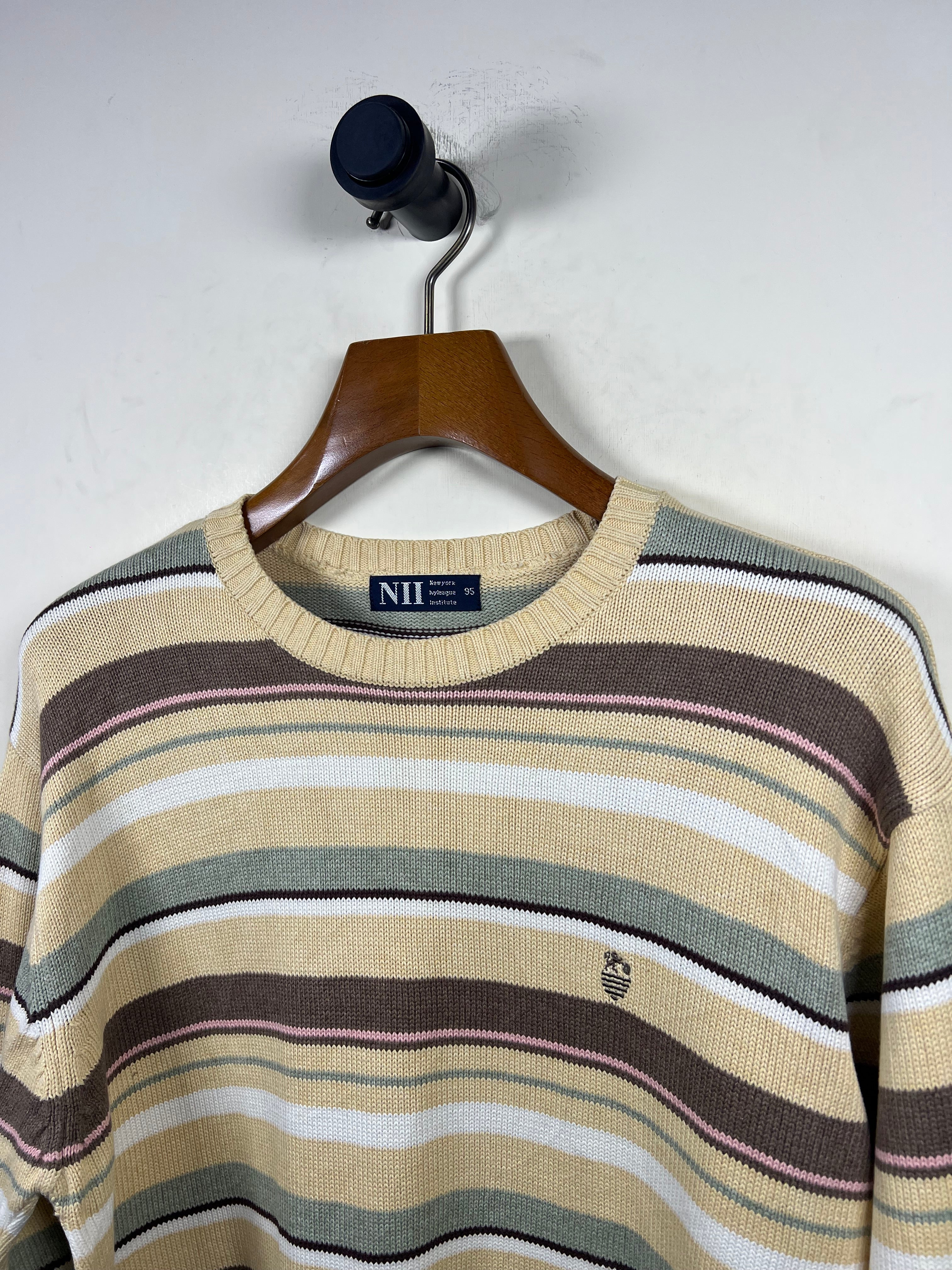 NII Sweater (Large)