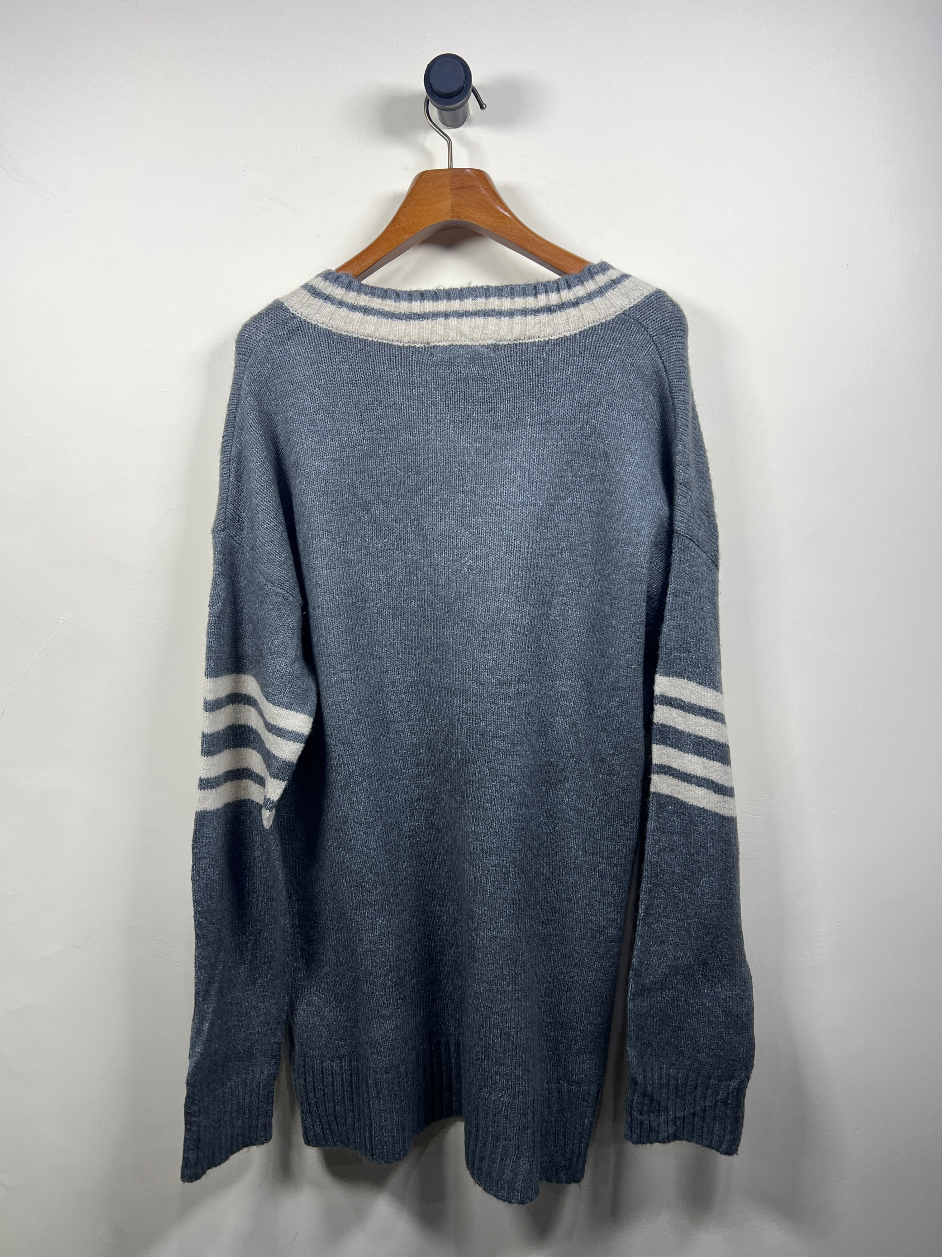 Lambswool Sweater (Women) (XX-Large)