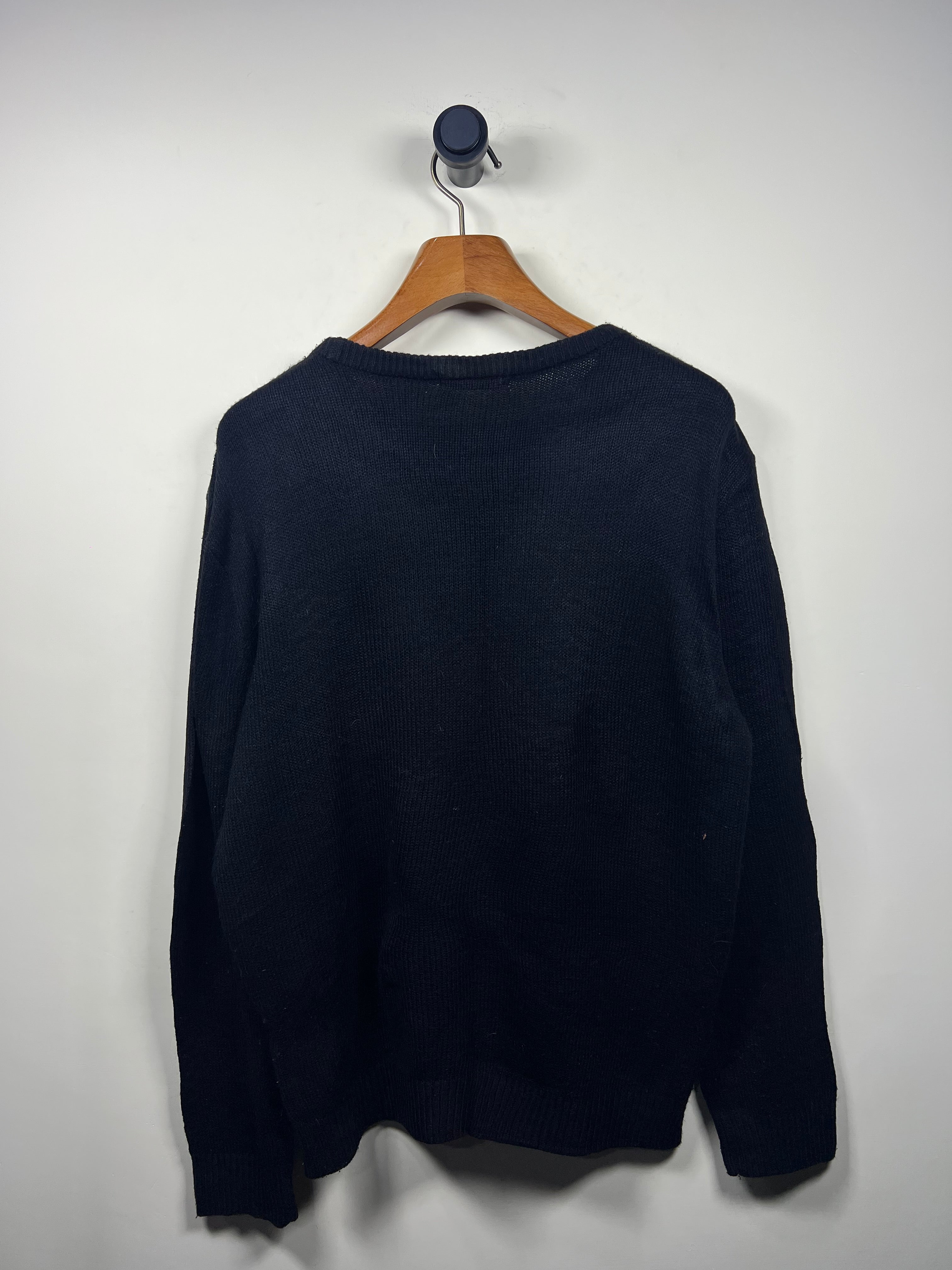 Mind Bridge Sweater (Large)