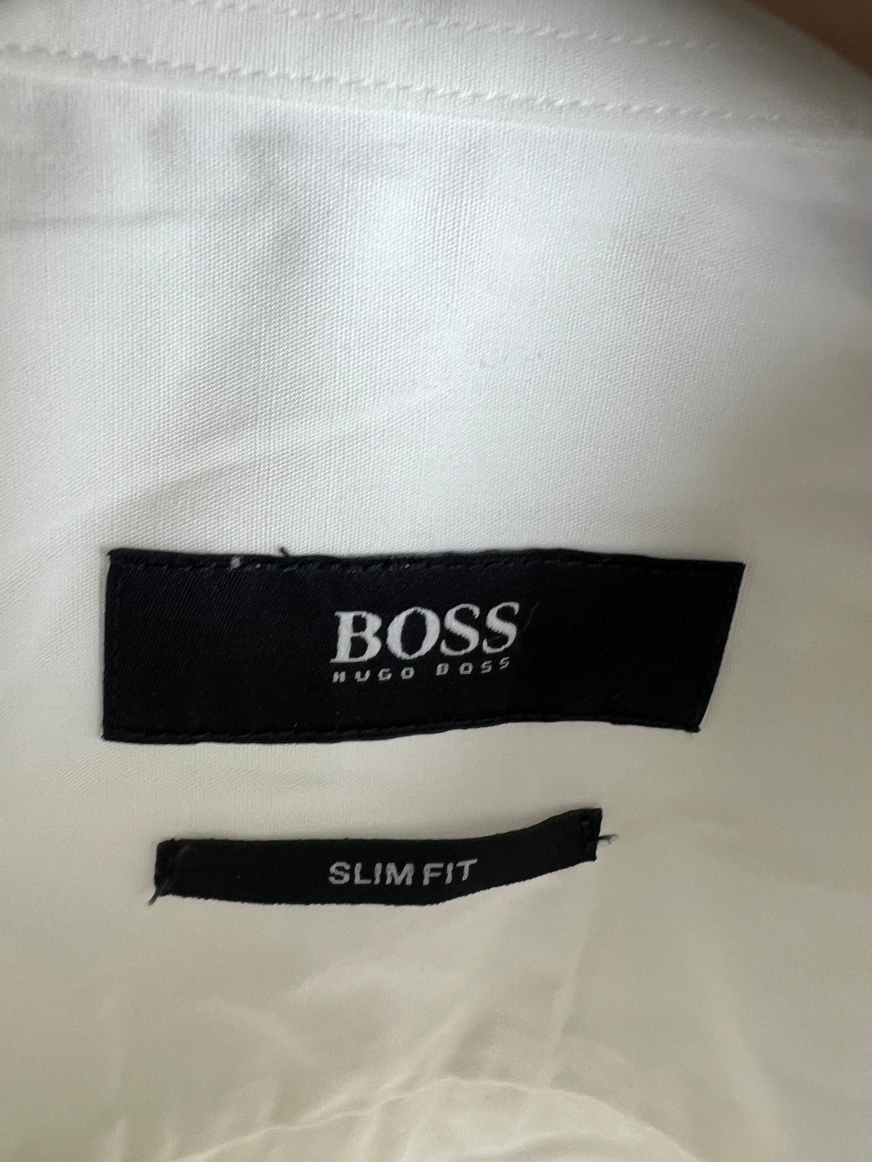 Hugo Boss Shirt (Small)