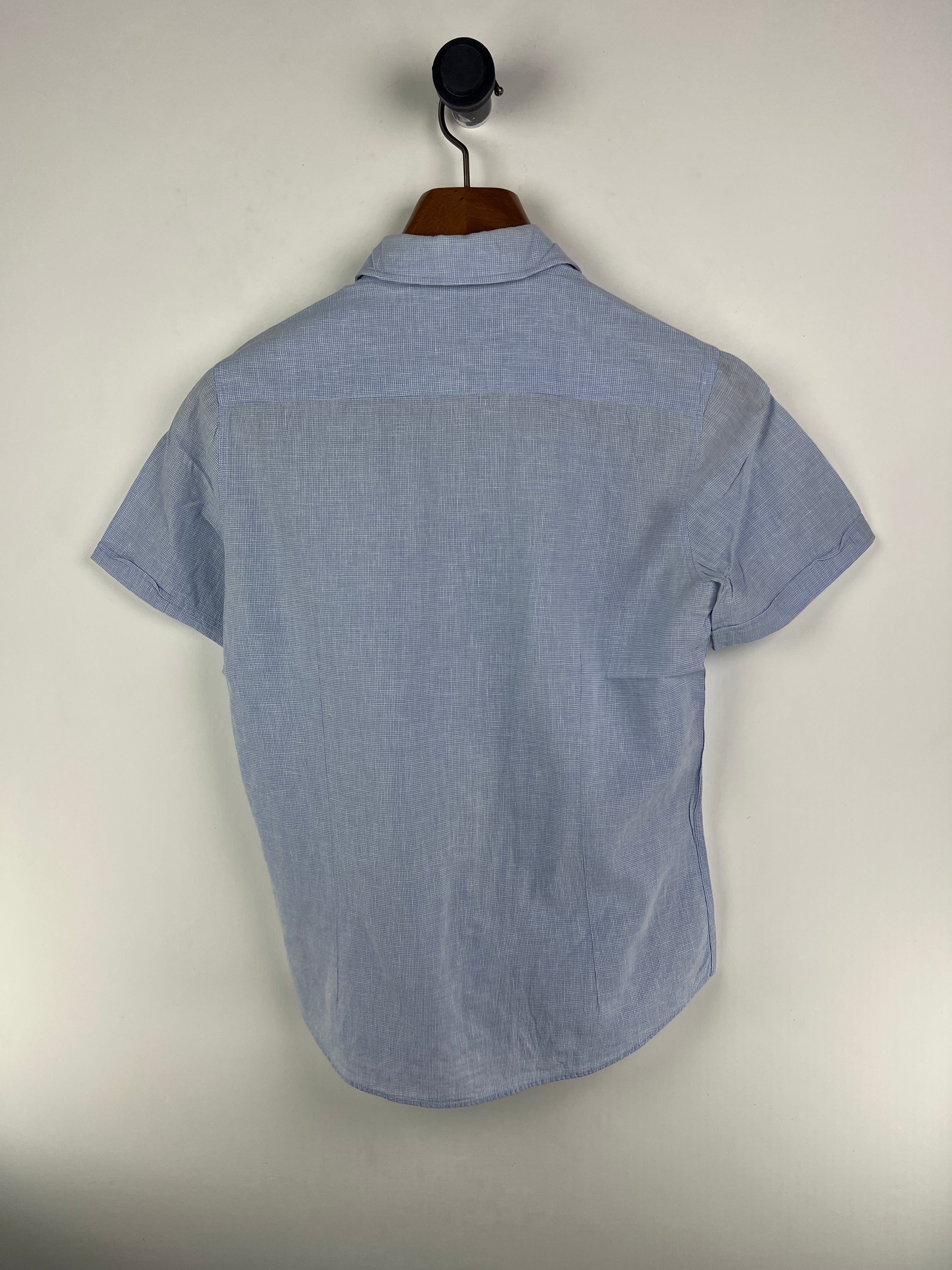 Vostro Linen Shirt (Small)