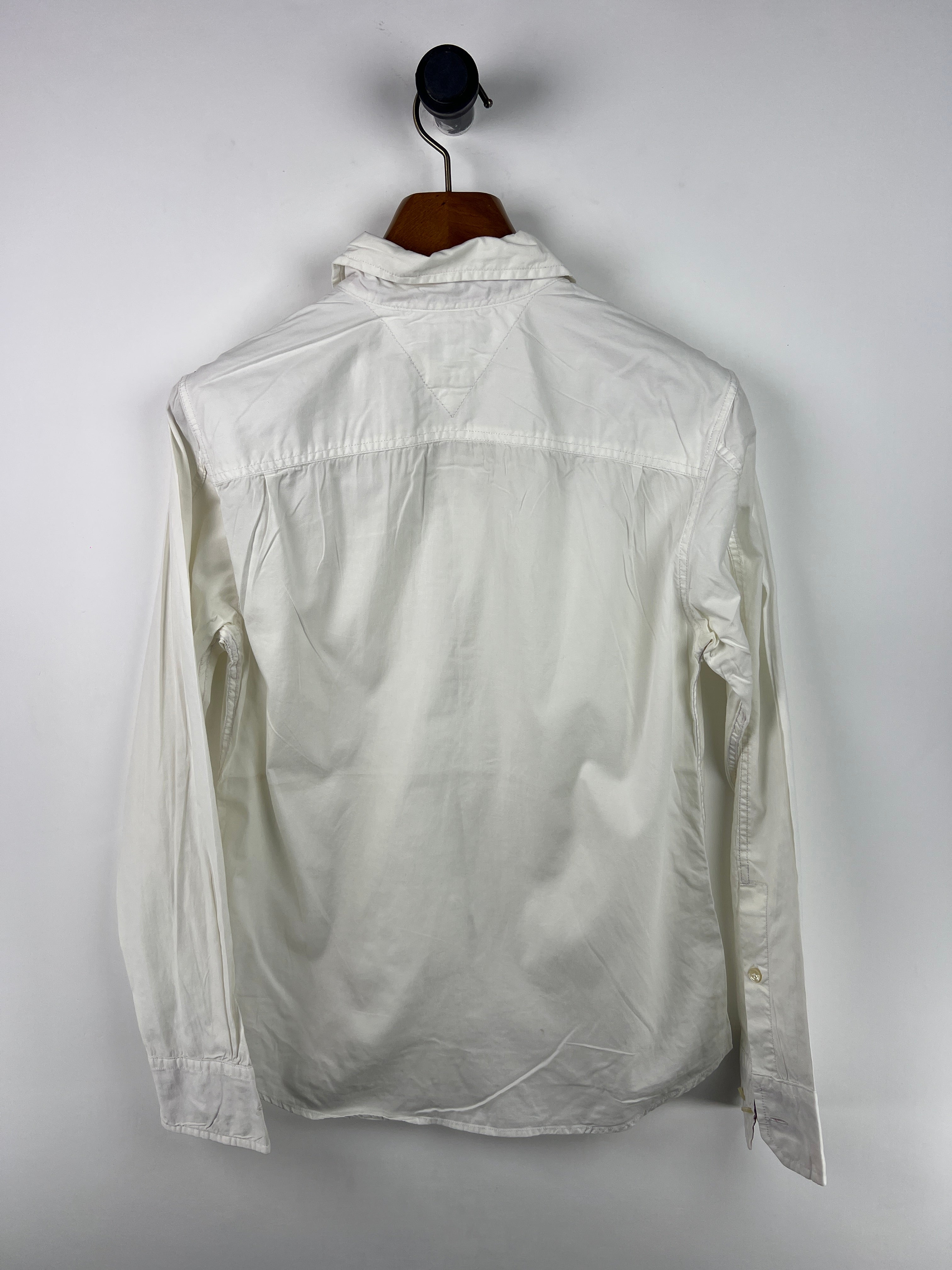 Tommy Hilfiger Shirt (Small-Medium)
