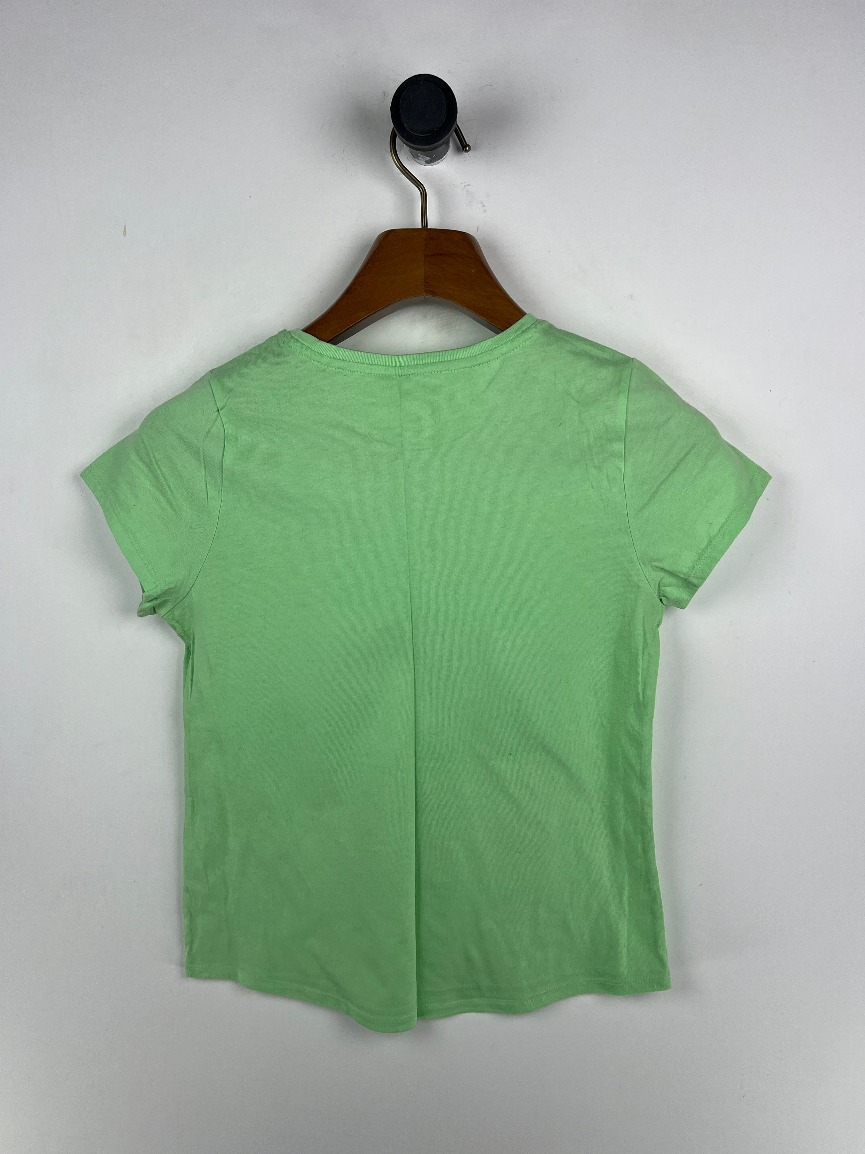 Wonder Nation T-Shirt (Women) (X-Small/Small)