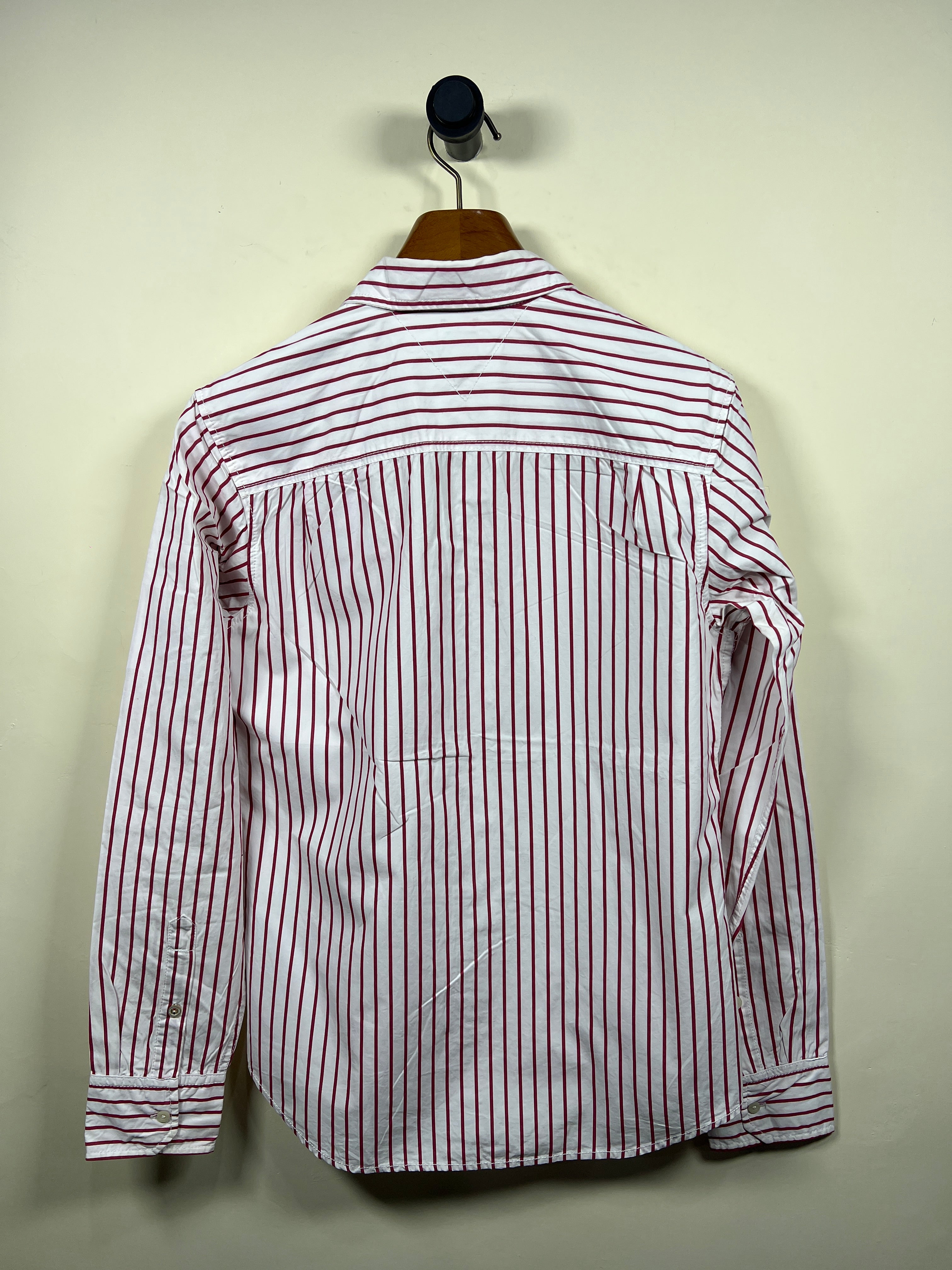 Tommy Hilfiger Shirt (Small-Medium)