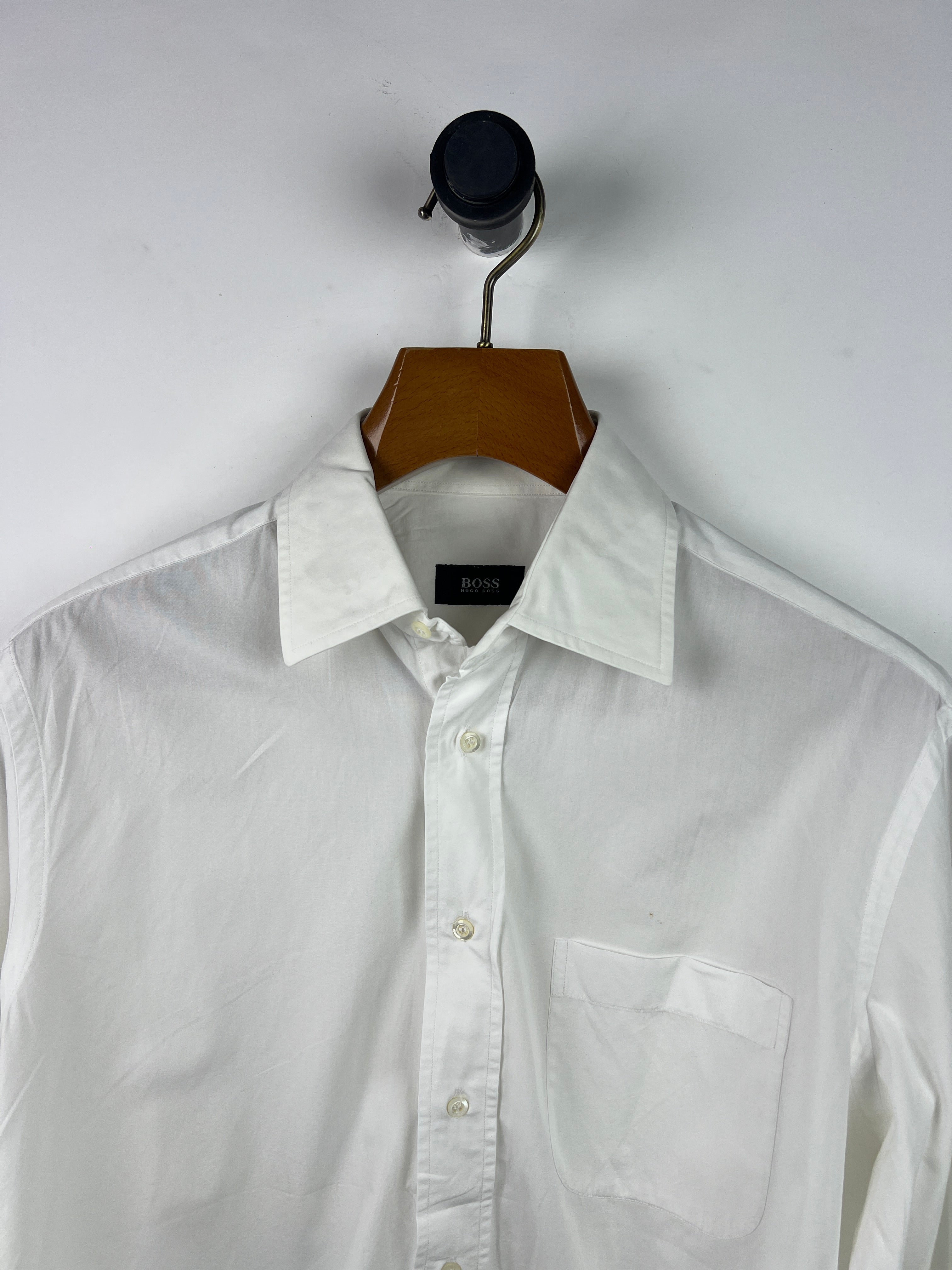 Hugo Boss Shirt (Large)
