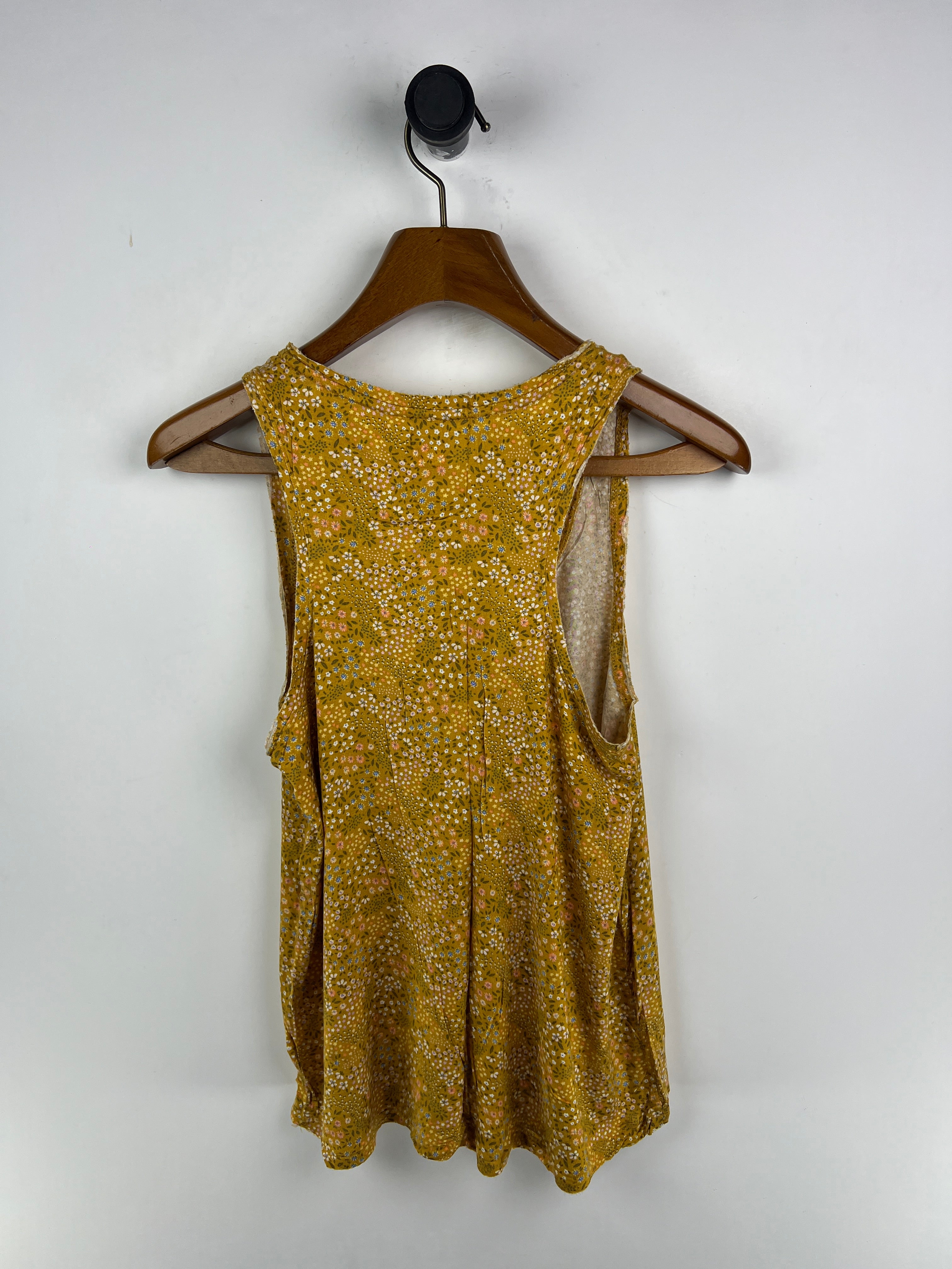 So Tank Top (Women) (Medium)