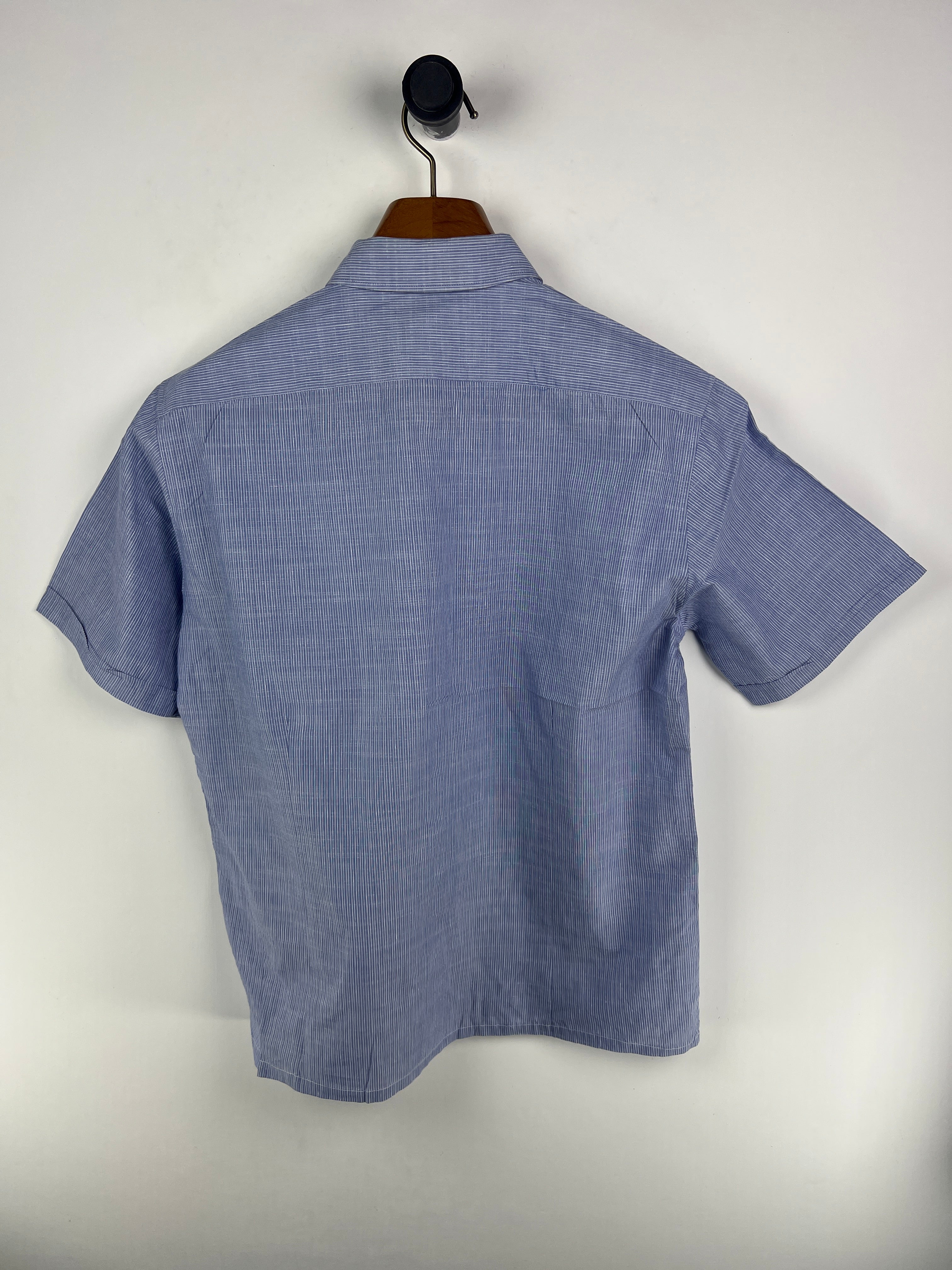 Parkland Linen Shirt (Medium)