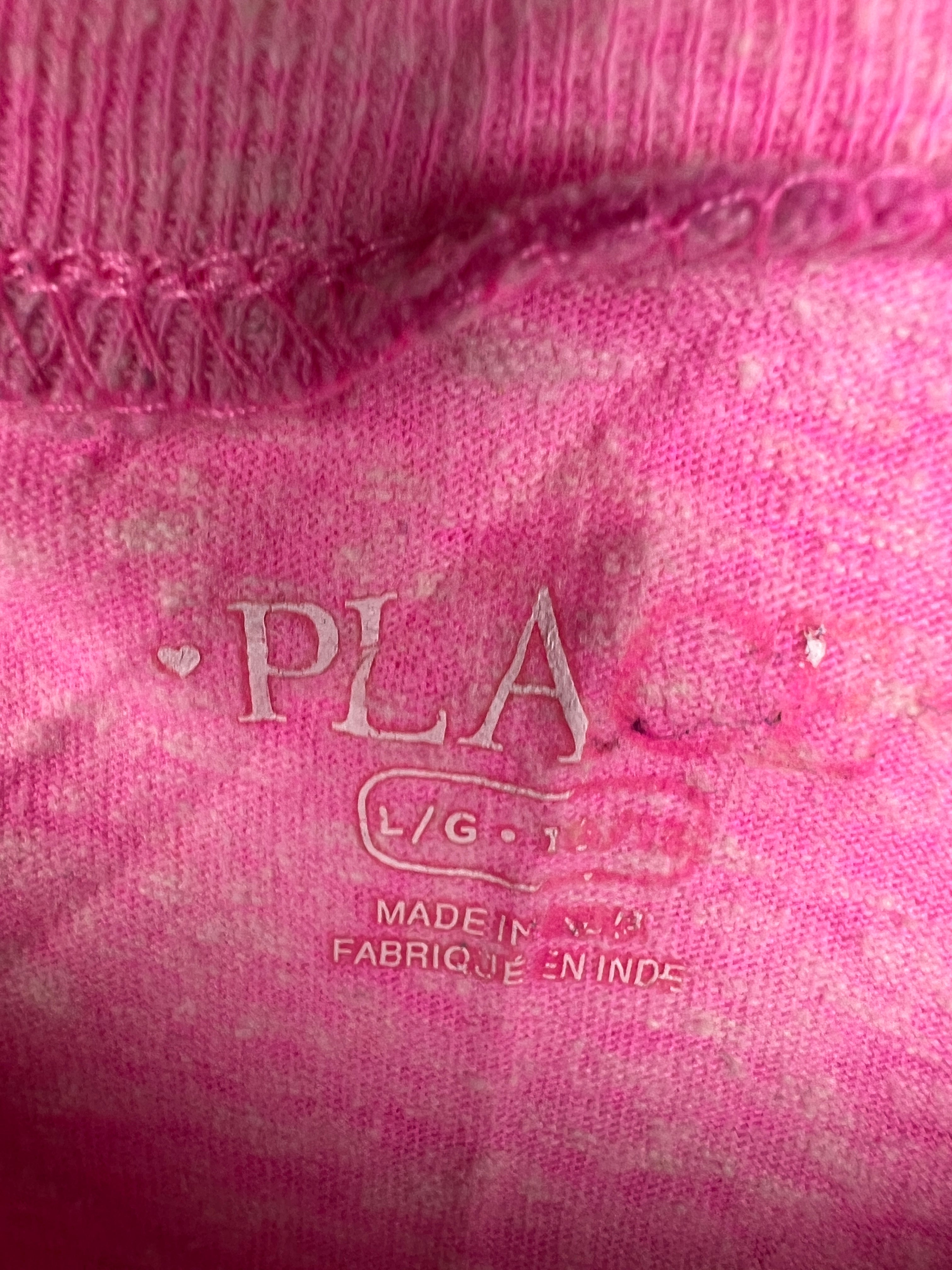 Pla T-Shirt (Women) (X-Small/Small)