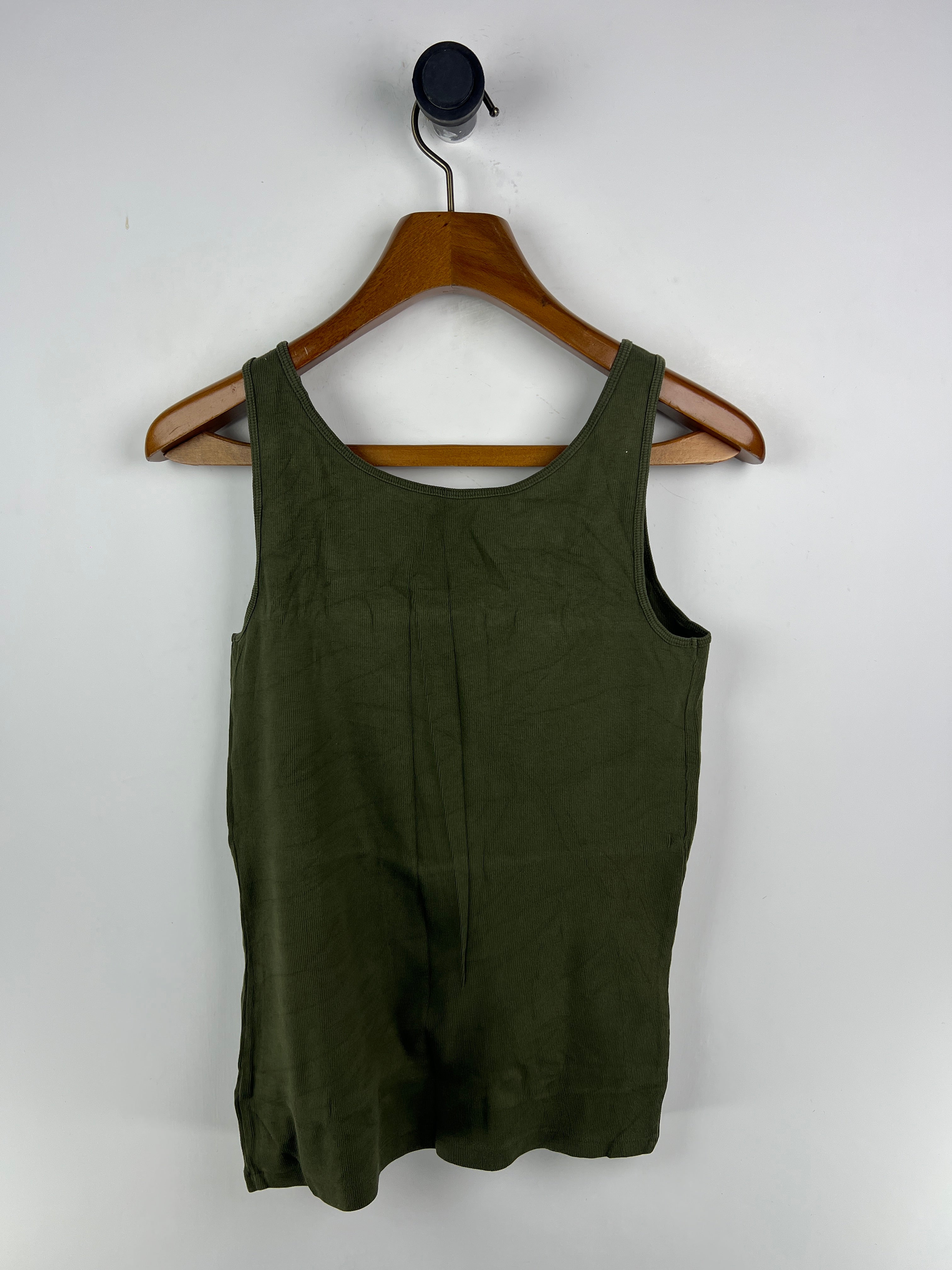 Ana Tank Top (Women) (Medium-Large)
